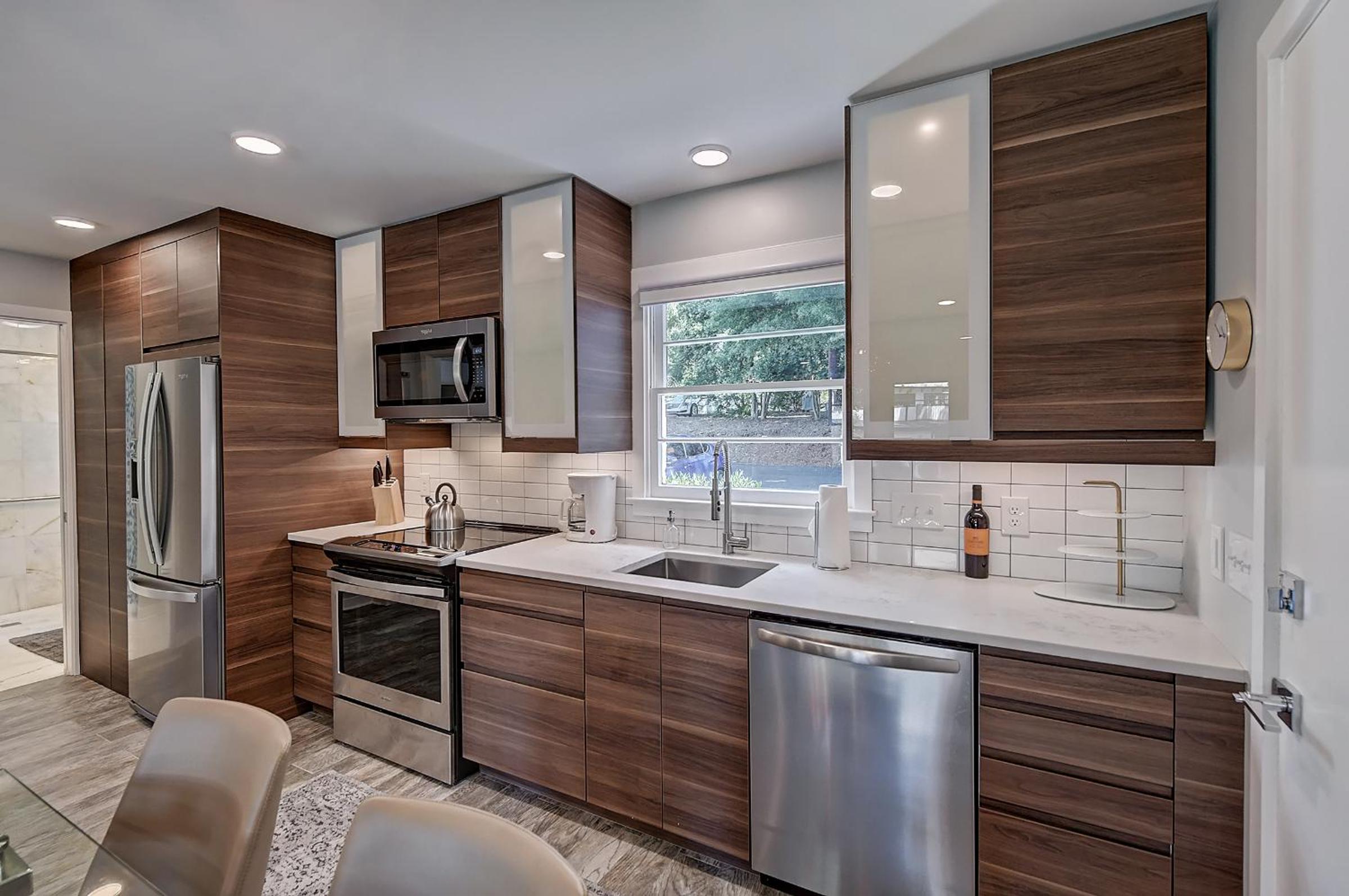 Charlotte Vacations - The Home Collection CLT: 510 Queens - Property Image 31