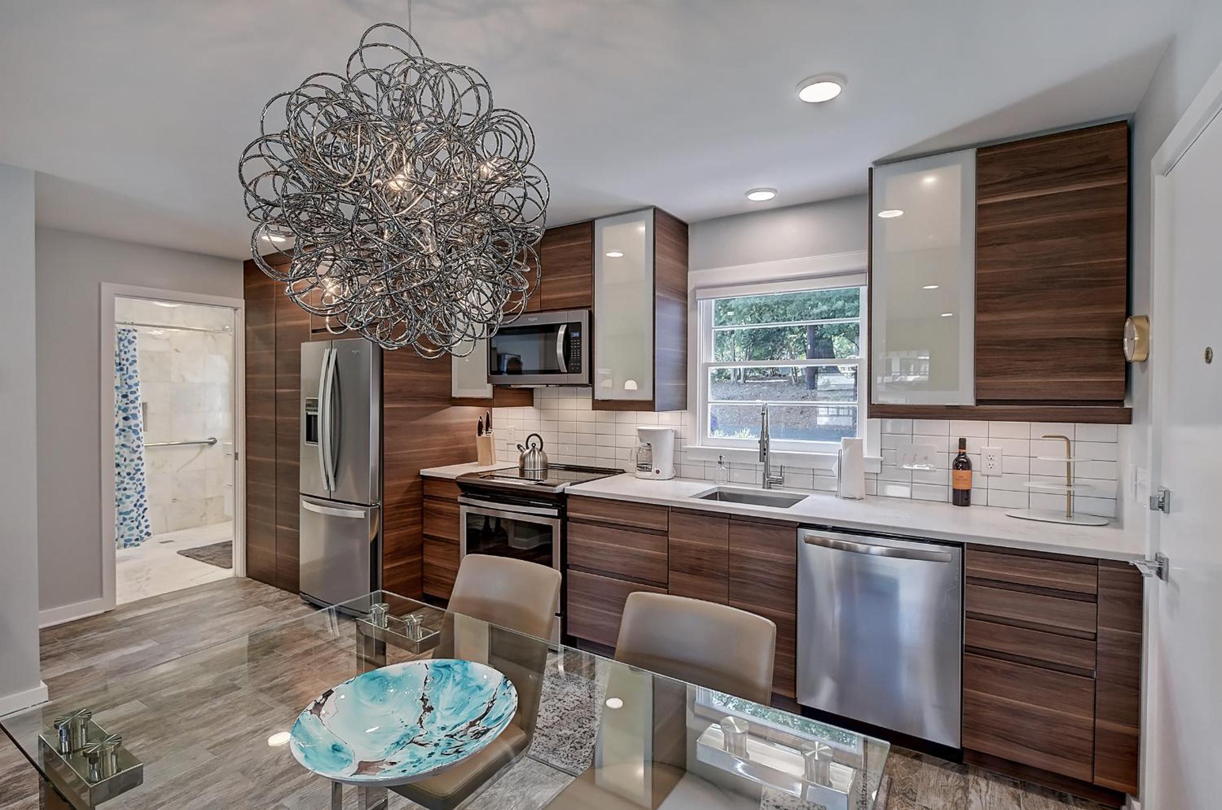 Charlotte Vacations - The Home Collection CLT: 510 Queens - Property Image 32