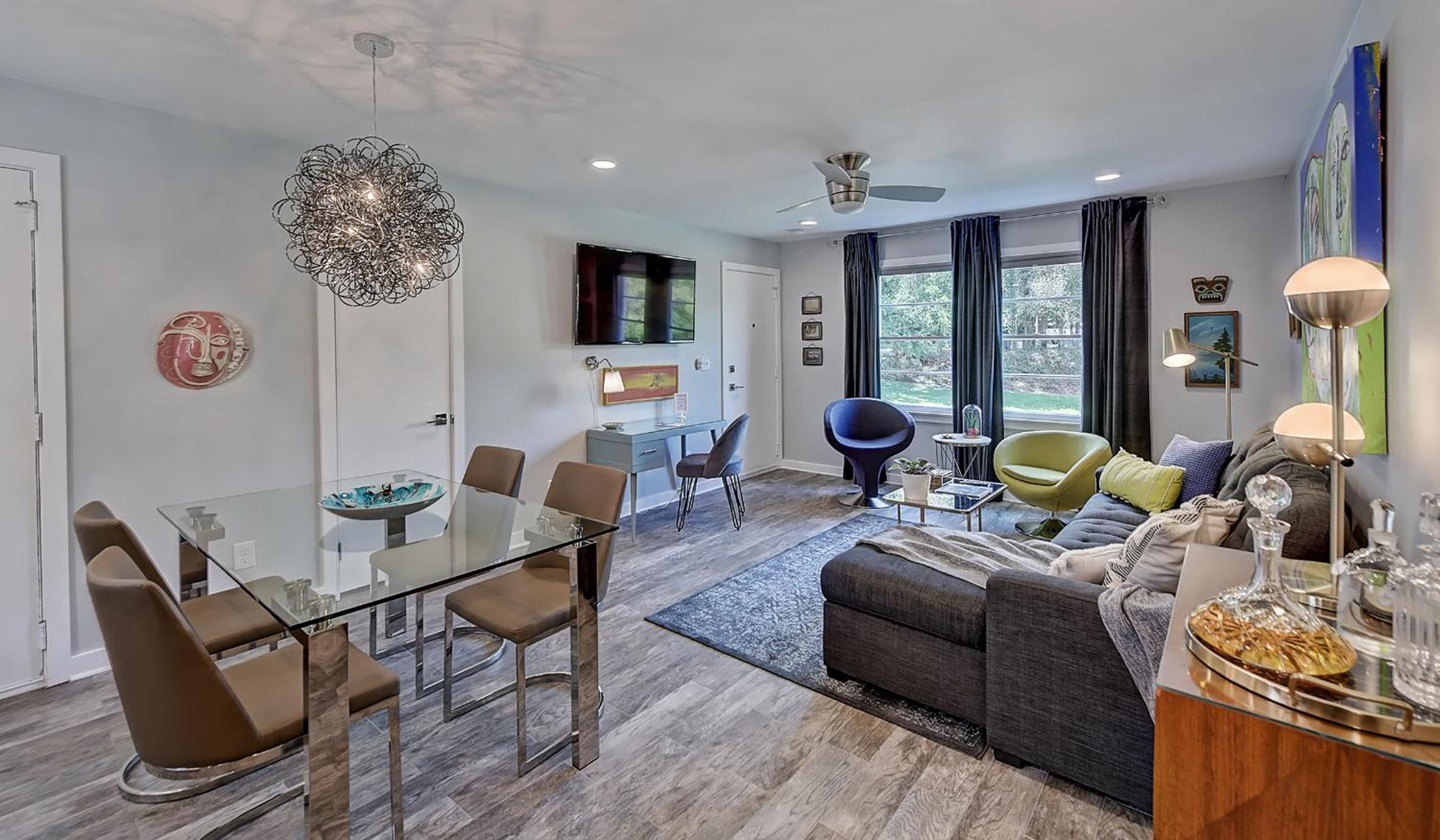 Charlotte Vacations - The Home Collection CLT: 510 Queens - Property Image 22