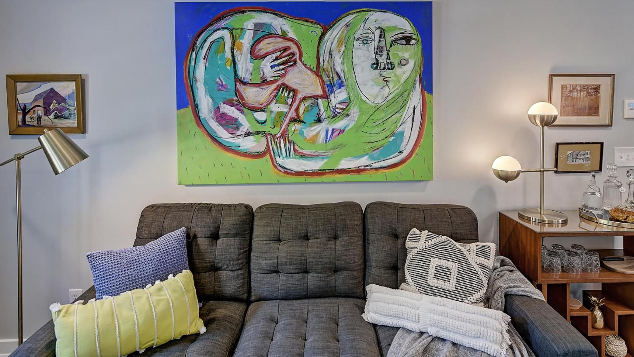 Charlotte Vacations - The Home Collection CLT: 510 Queens - Property Image 35