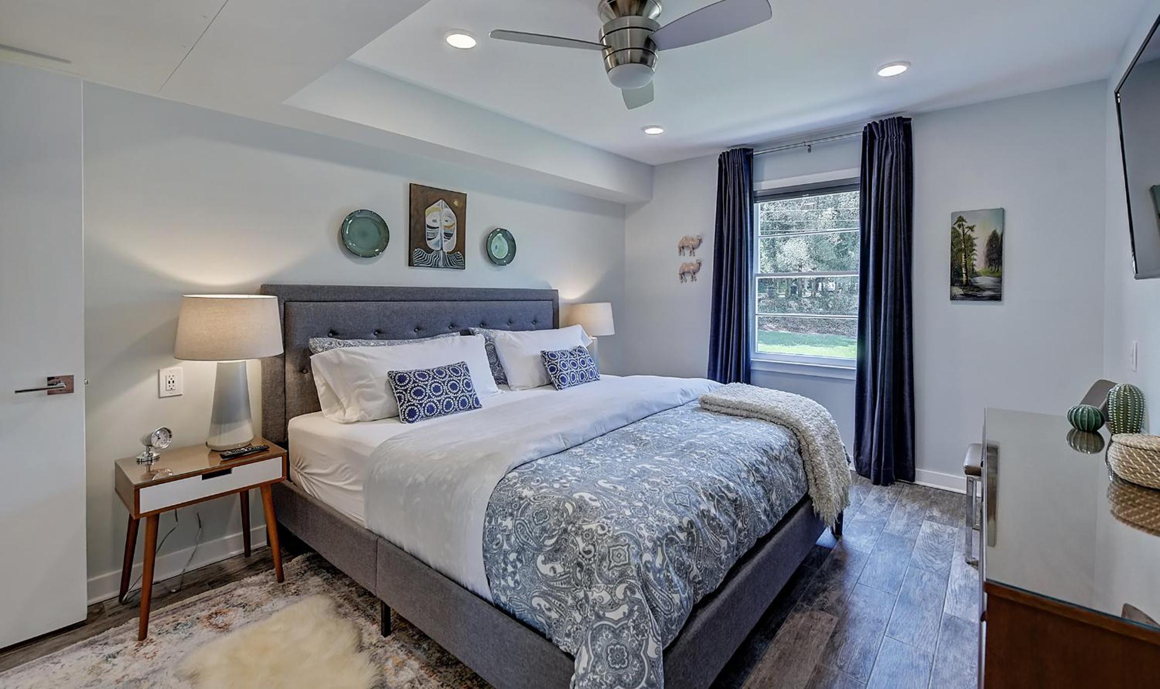 Charlotte Vacations - The Home Collection CLT: 510 Queens - Property Image 37