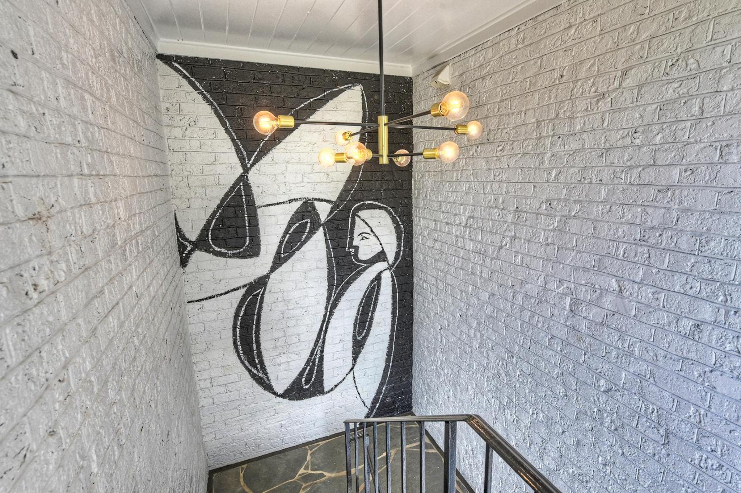 Charlotte Vacations - The Home Collection CLT: 510 Queens - Property Image 38