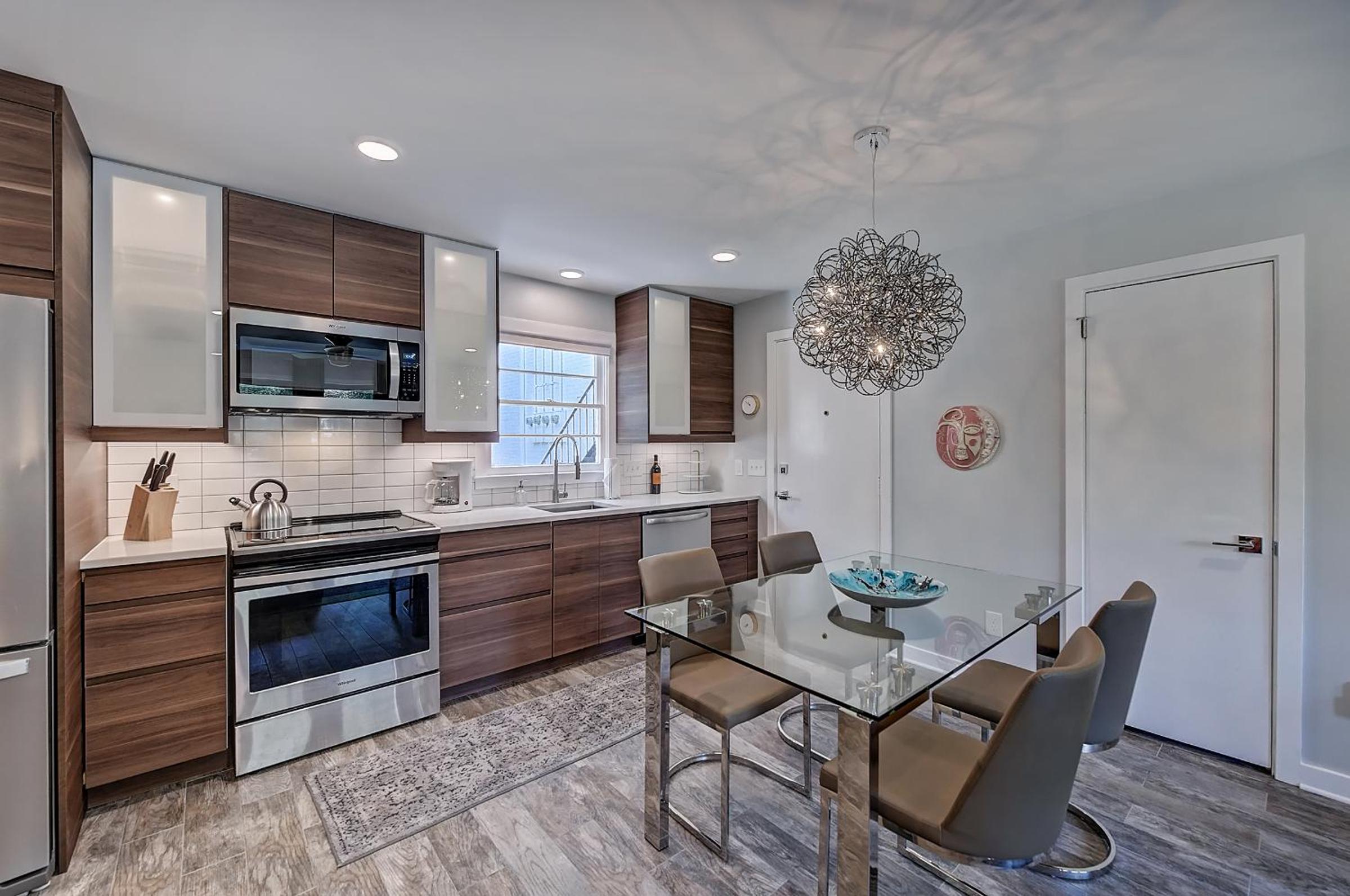 Charlotte Vacations - The Home Collection CLT: 510 Queens - Property Image 41