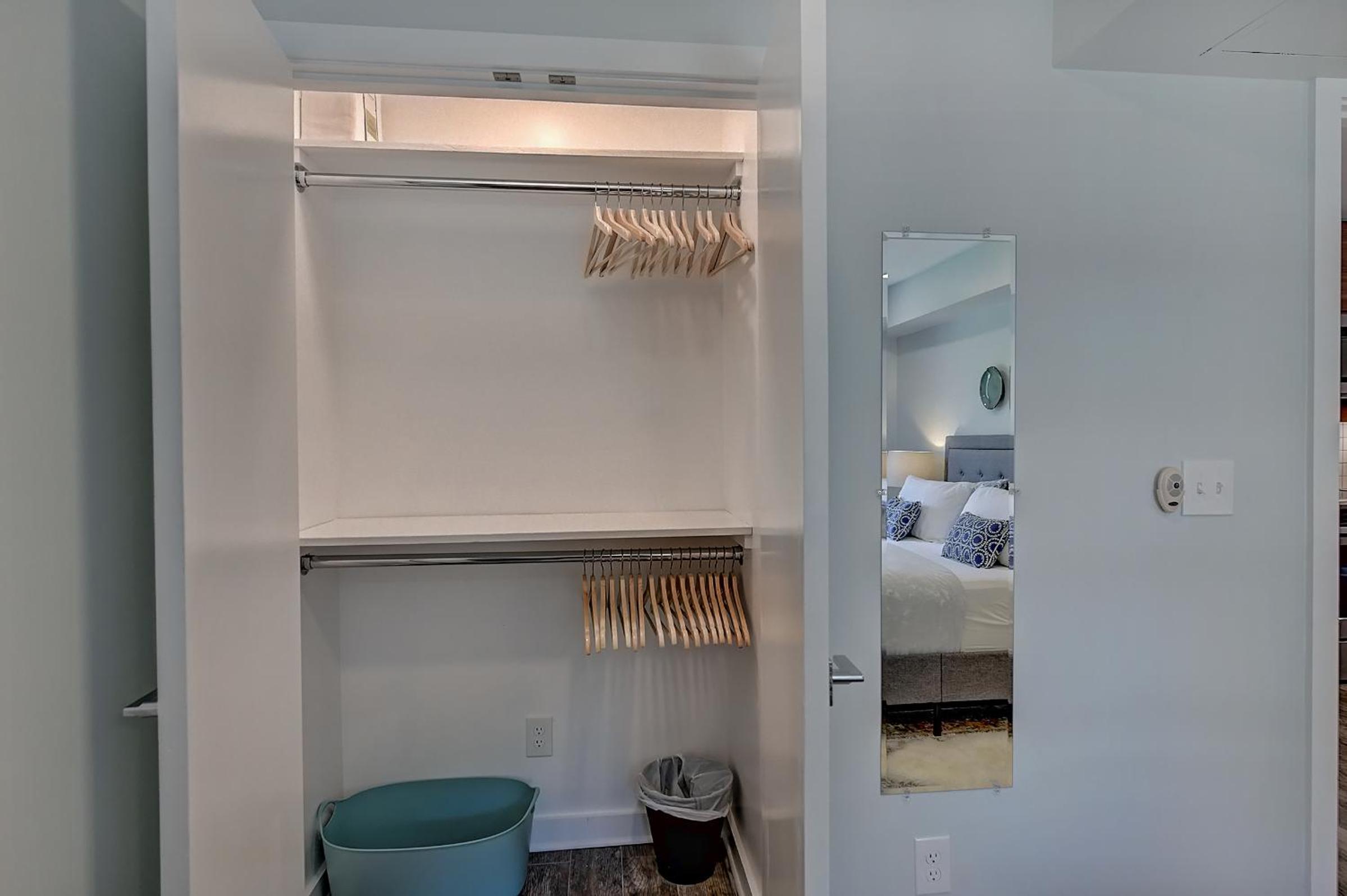 Charlotte Vacations - The Home Collection CLT: 510 Queens - Property Image 12