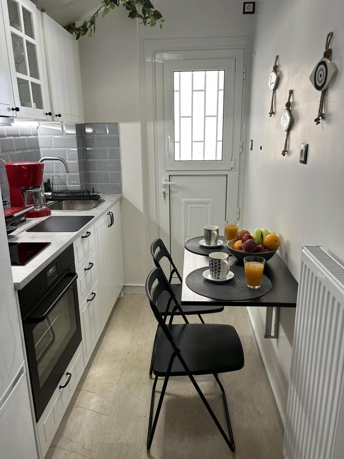 Como la flor, Gizi Attikis photo 5