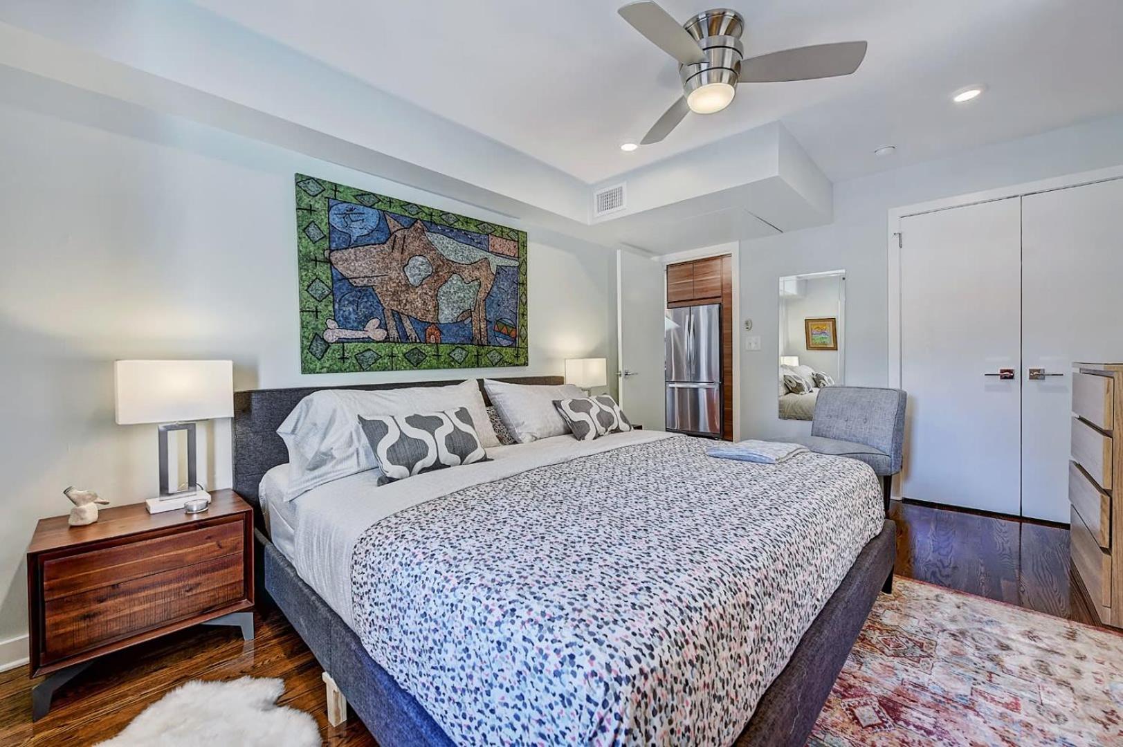 Charlotte Vacations - The Home Collection CLT: 510 Queens - Property Image 7
