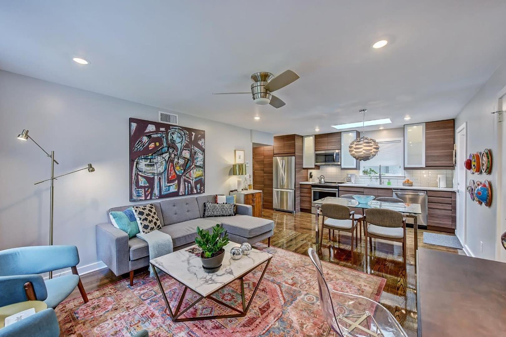 Charlotte Vacations - The Home Collection CLT: 510 Queens - Property Image 3