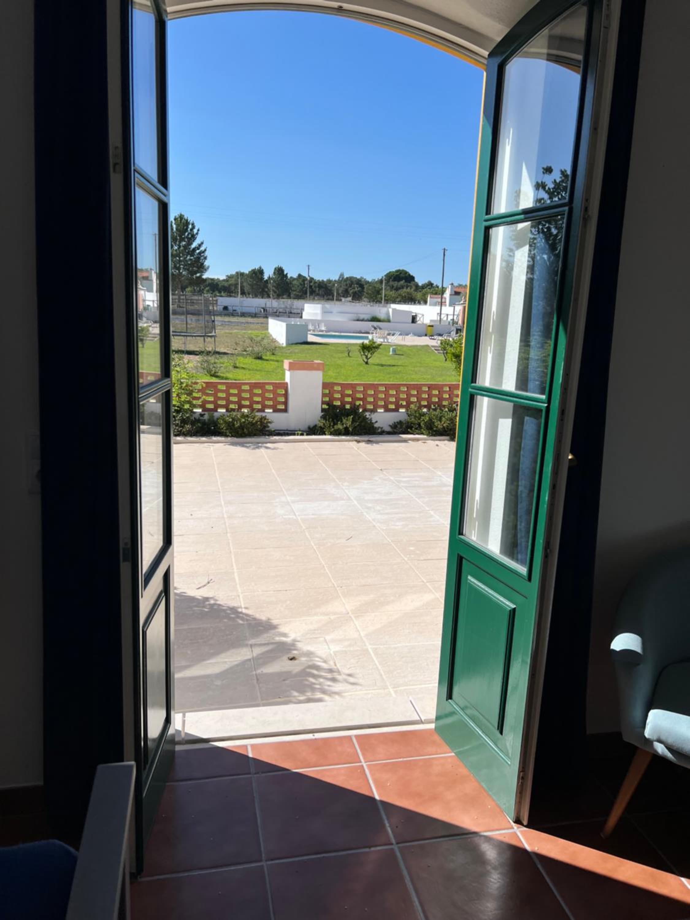 Quinta da Varzea view 2