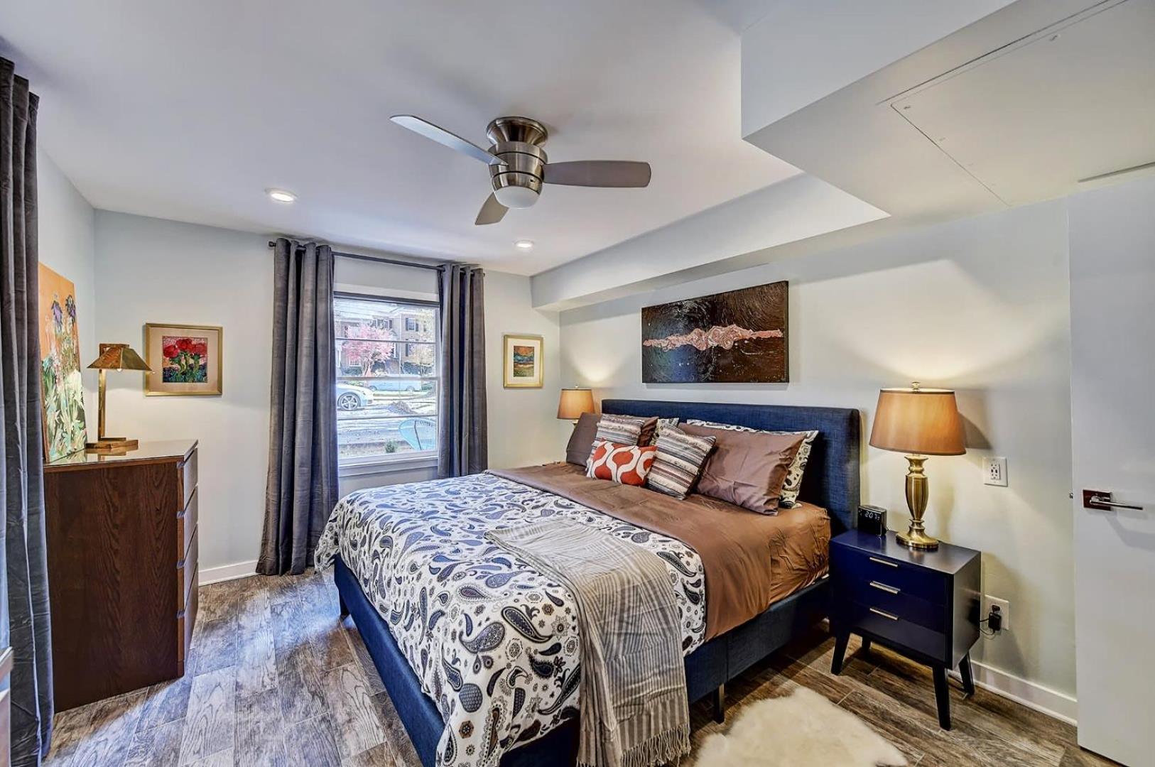 Charlotte Vacations - The Home Collection CLT: 510 Queens - Property Image 21