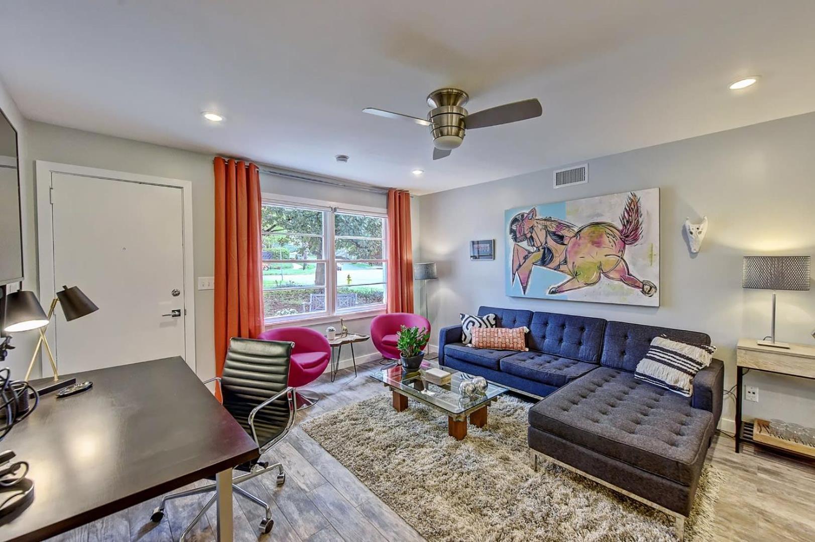 Charlotte Vacations - The Home Collection CLT: 510 Queens - Property Image 18