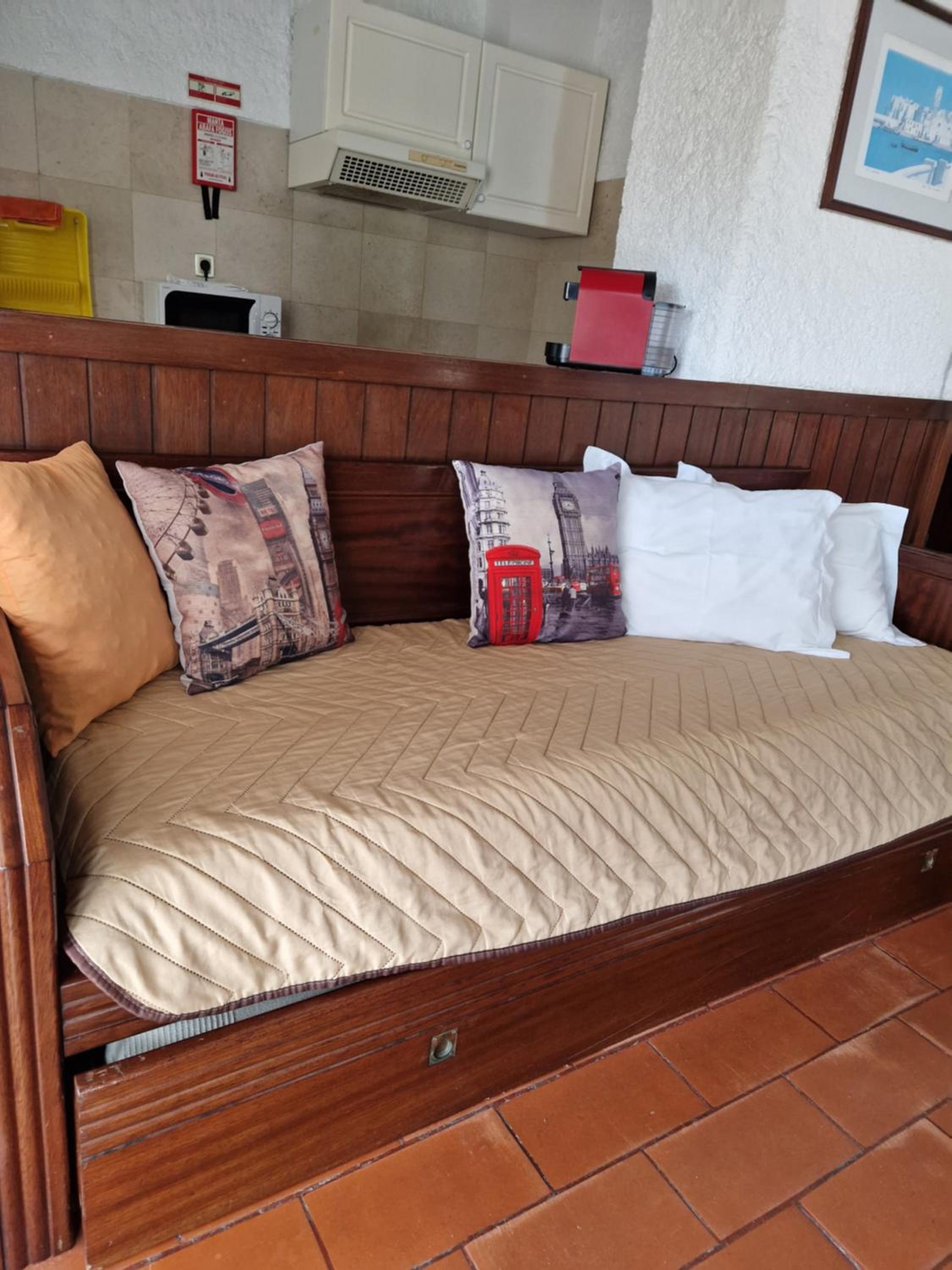 Apartamentos Turísticos Clube Vale Leão