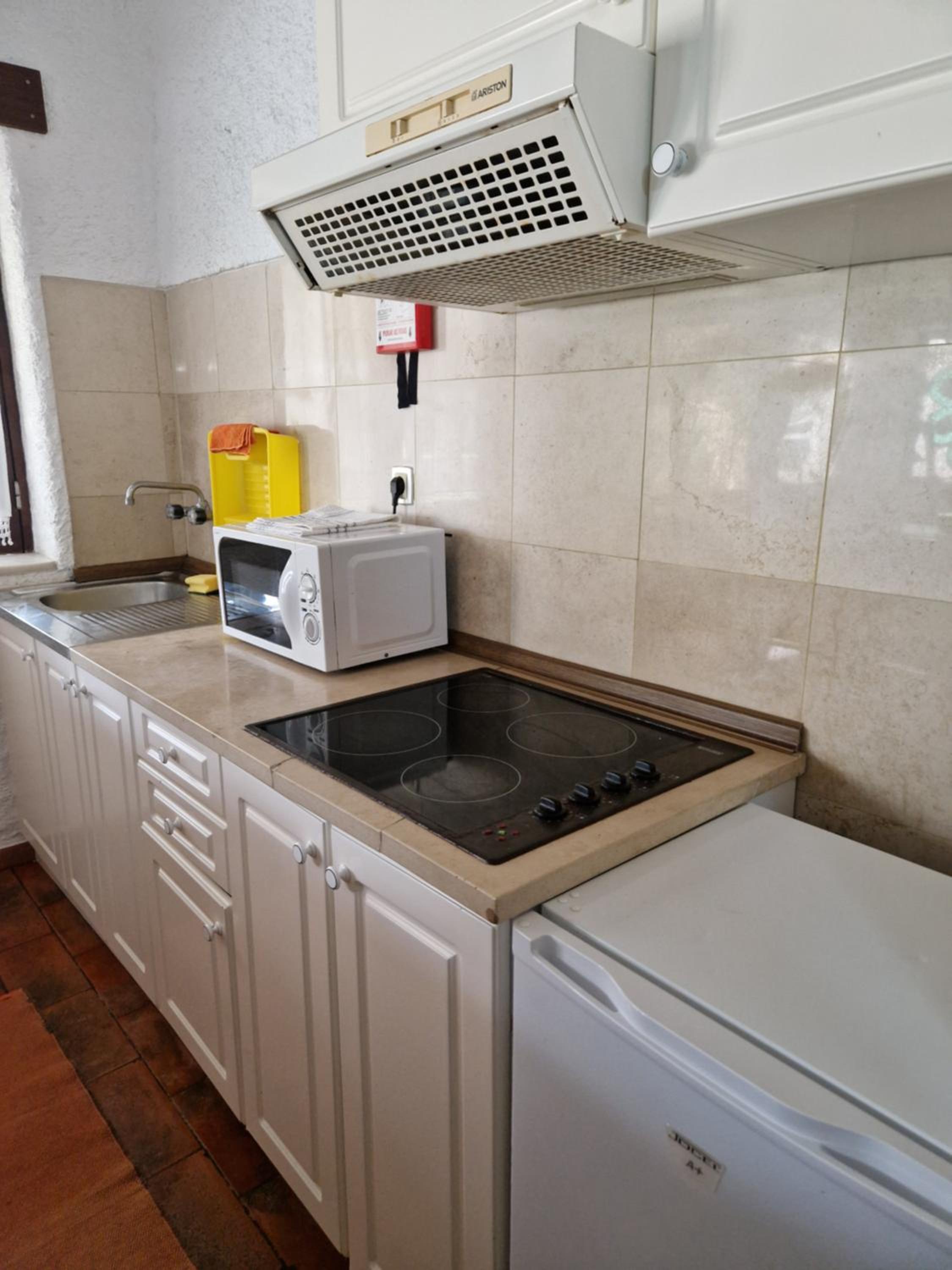 Apartamentos Turísticos Clube Vale Leão