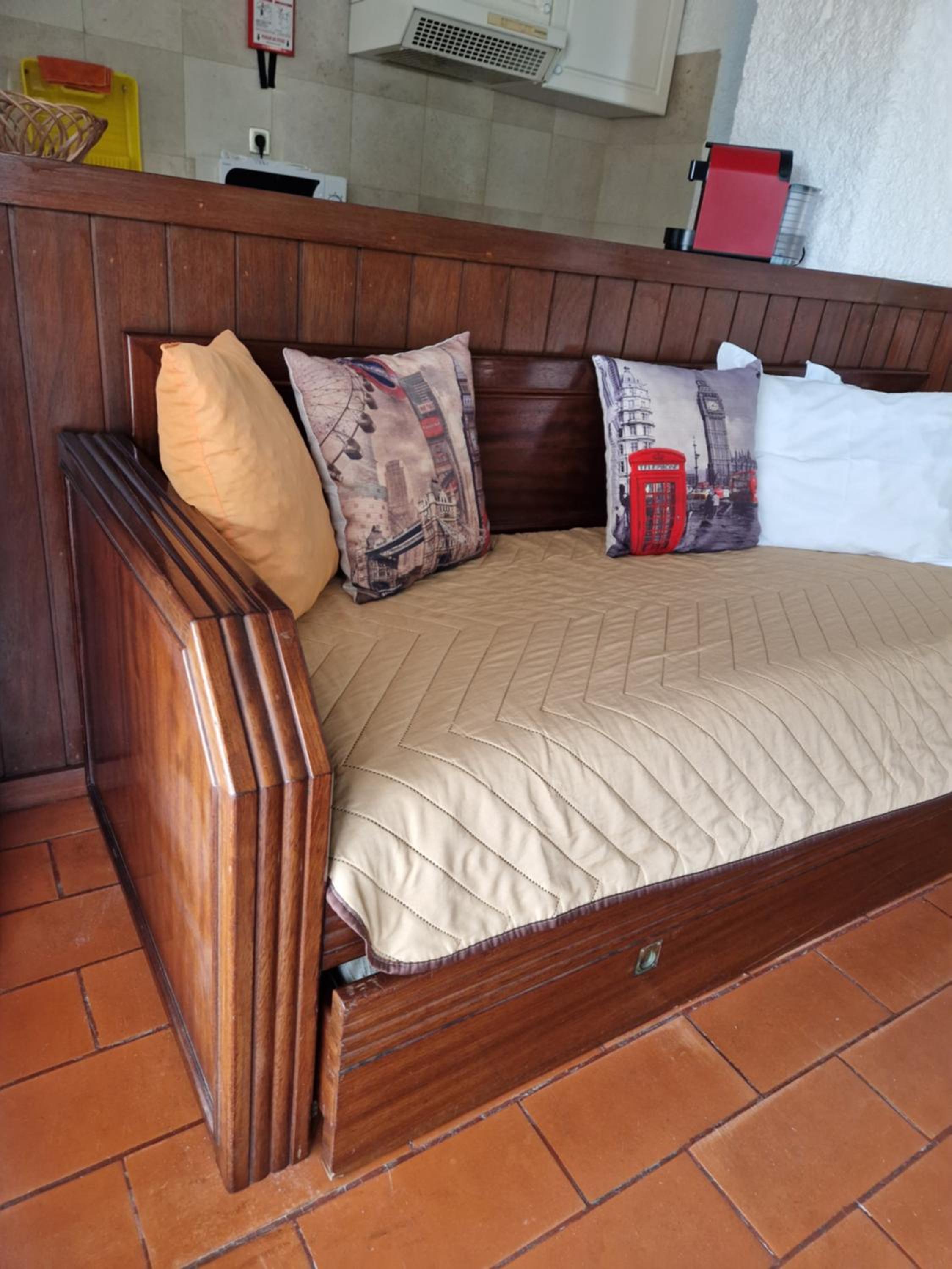 Apartamentos Turísticos Clube Vale Leão