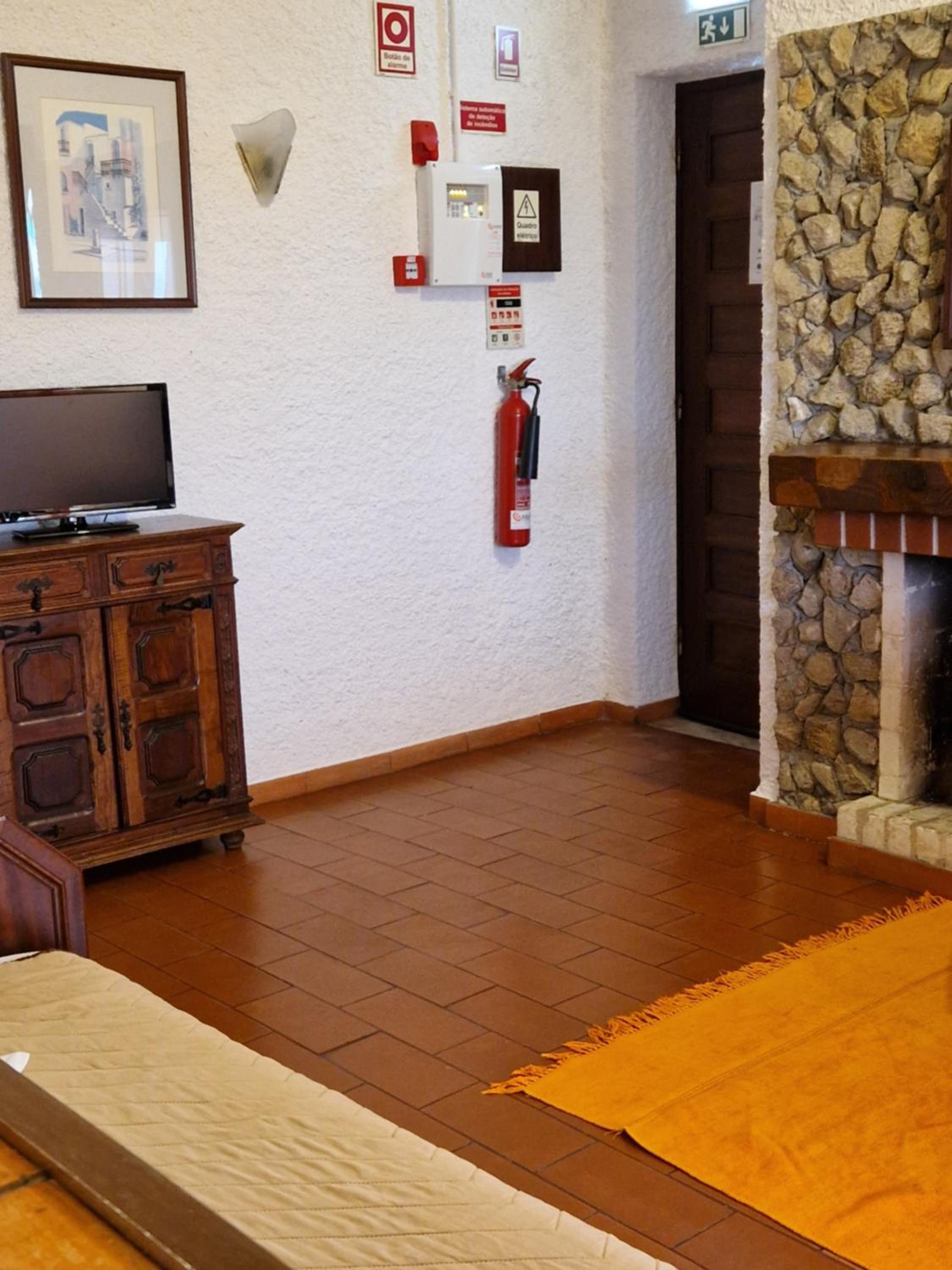 Apartamentos Turísticos Clube Vale Leão