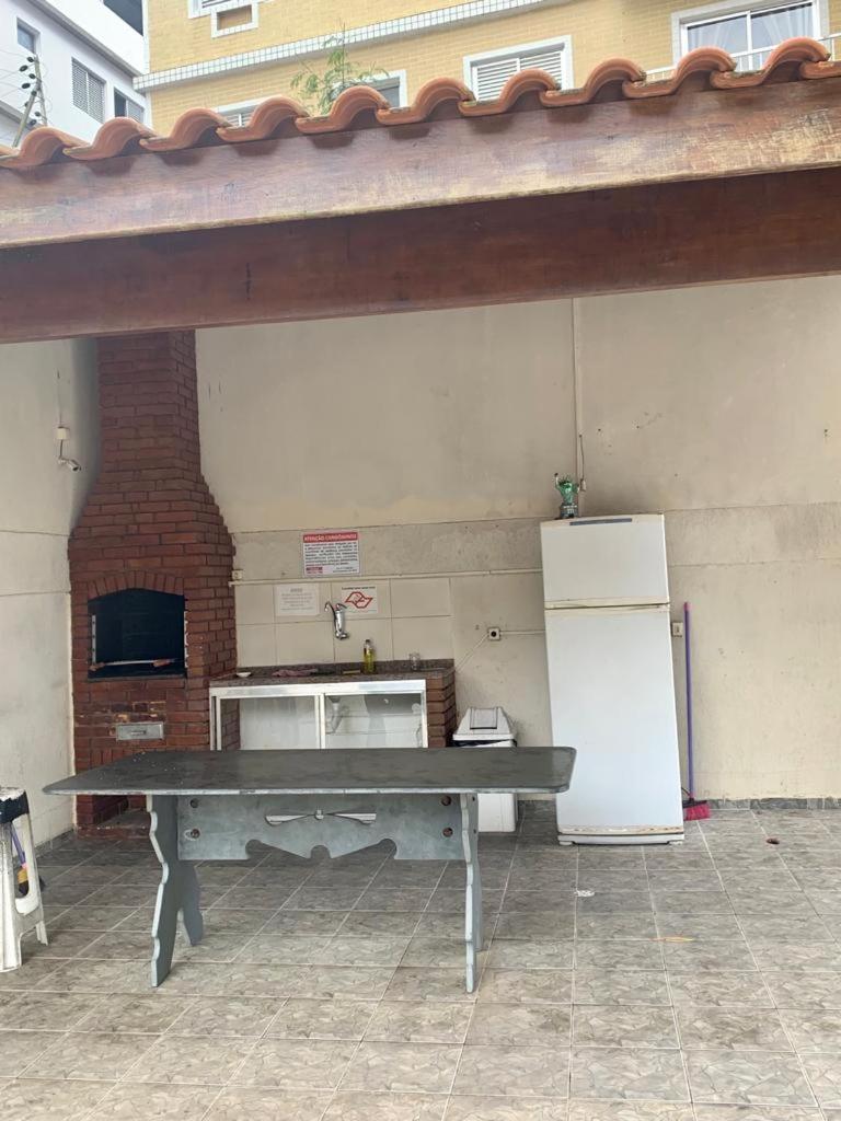 Apto com ar condicionado piscina estacionamento