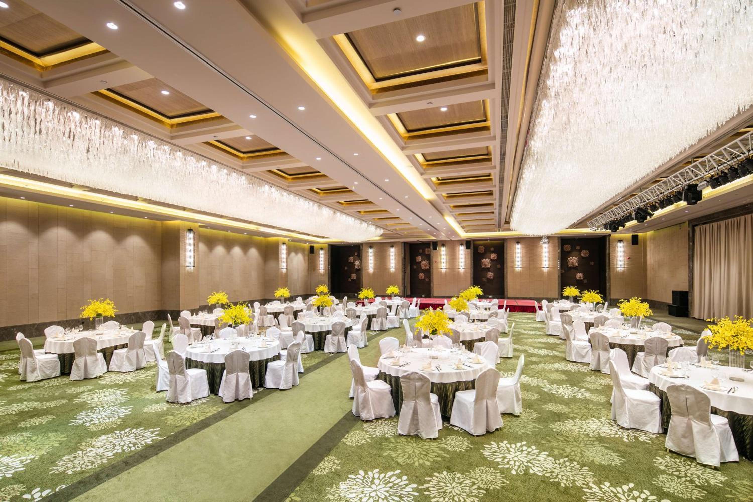 Hilton Sanqingshan Resort