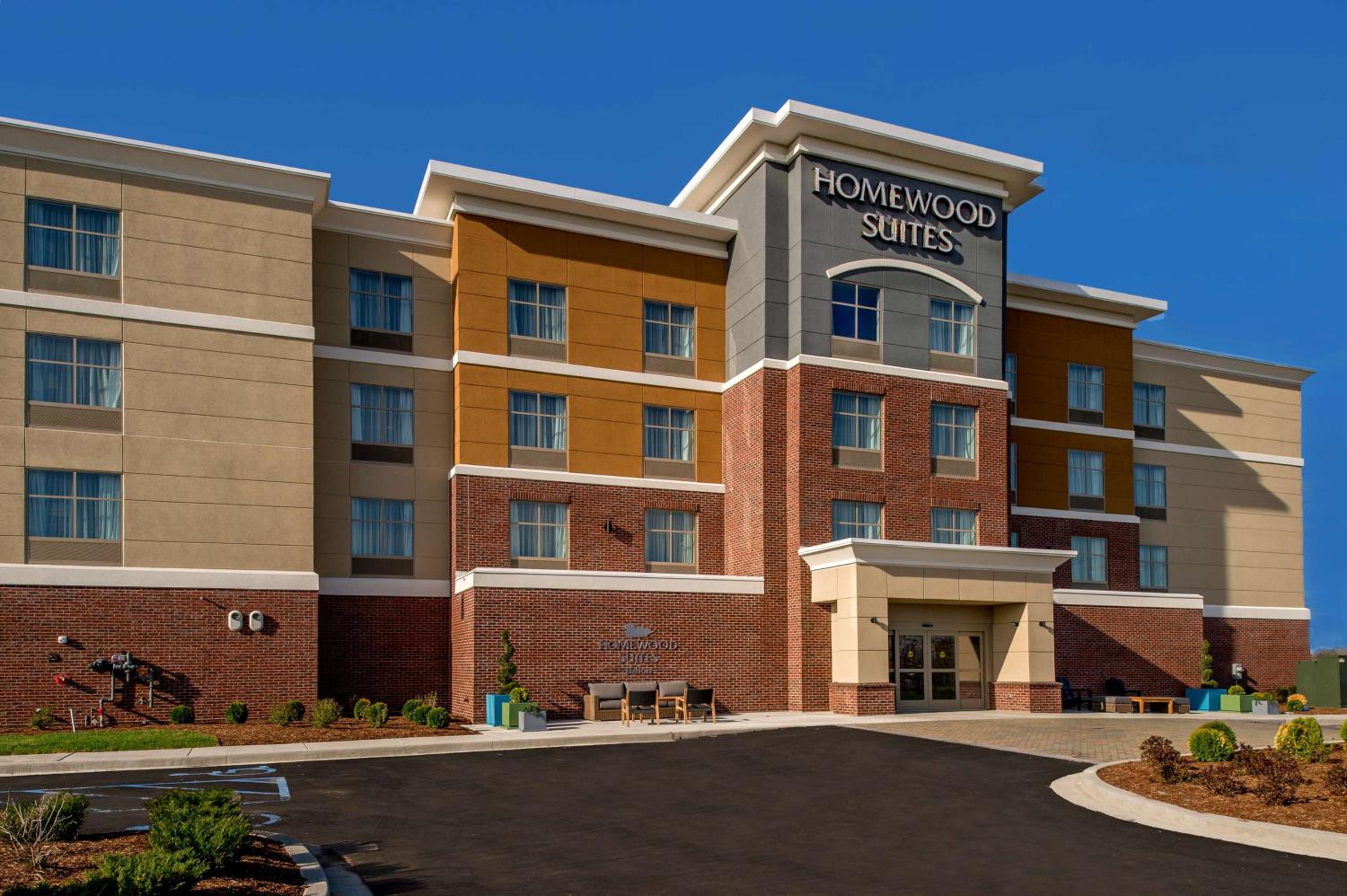 Homewood Suites by Hilton St. Louis Westport - Property Image 11