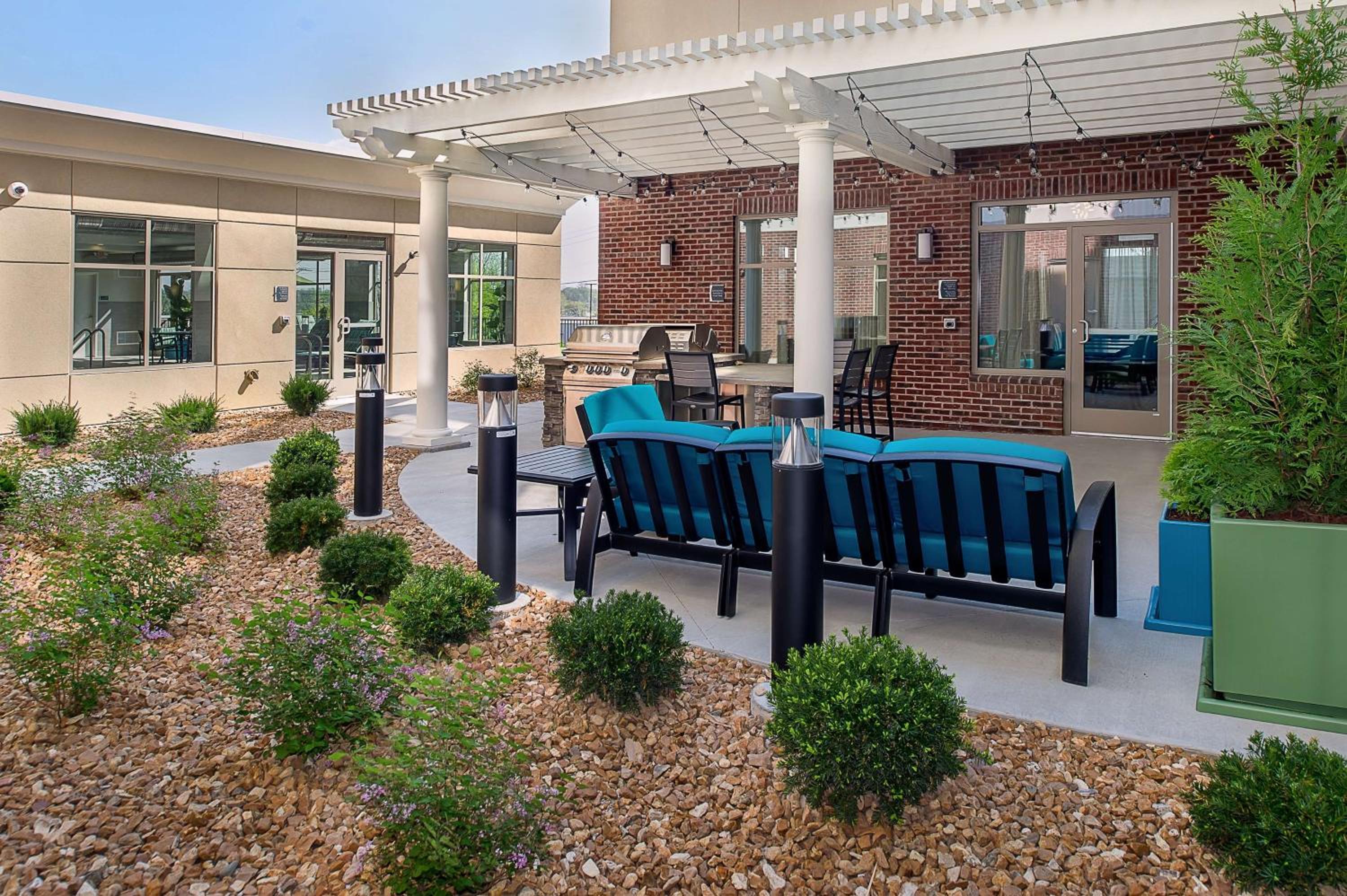 Homewood Suites by Hilton St. Louis Westport - Property Image 40