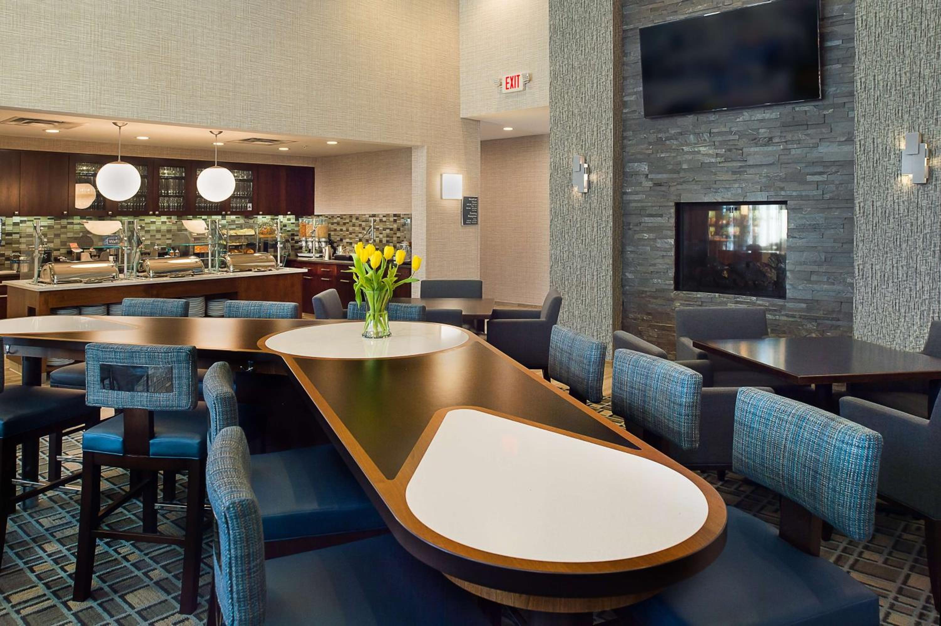 Homewood Suites by Hilton St. Louis Westport - Property Image 5