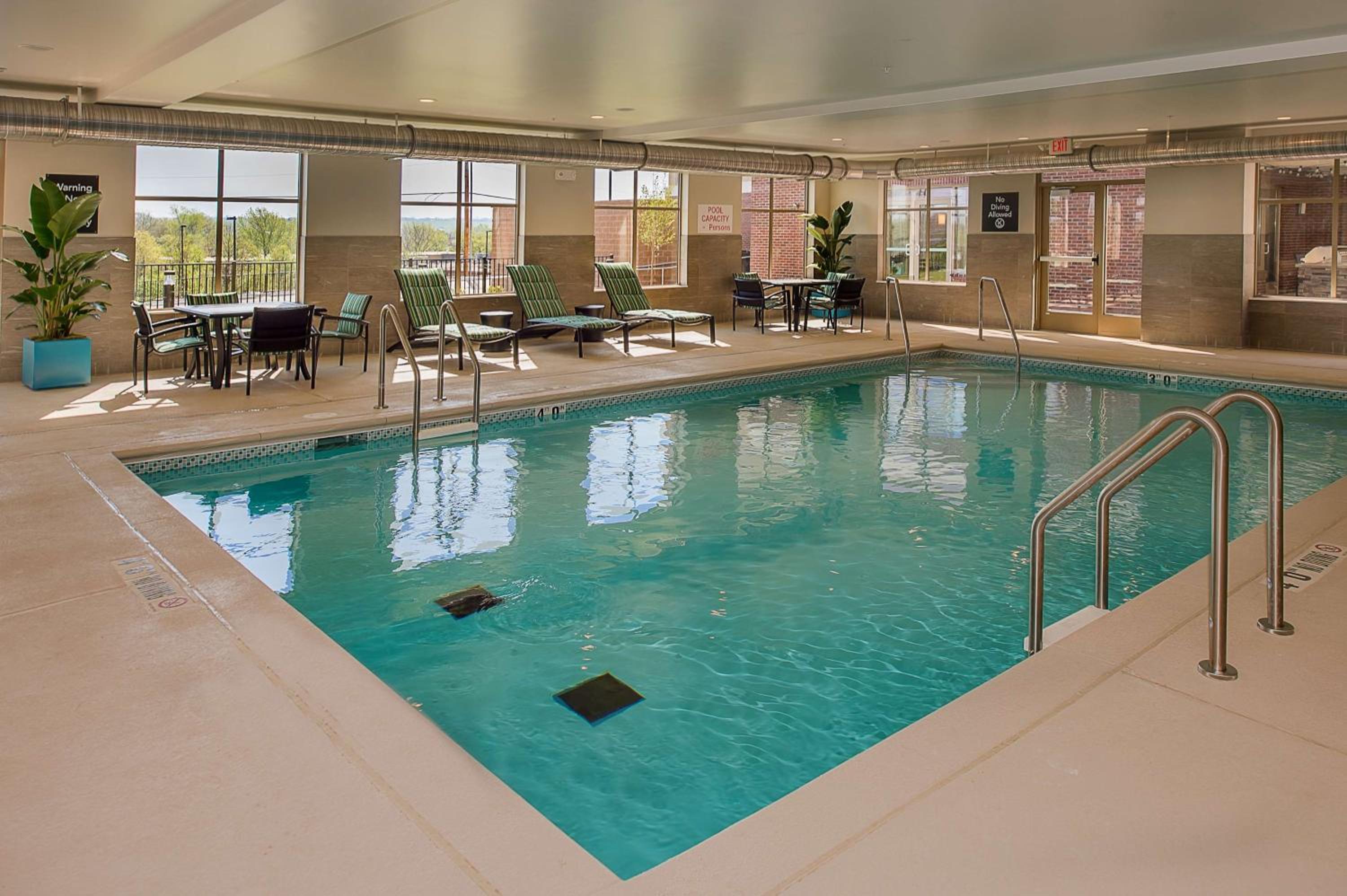 Homewood Suites by Hilton St. Louis Westport - Property Image 6