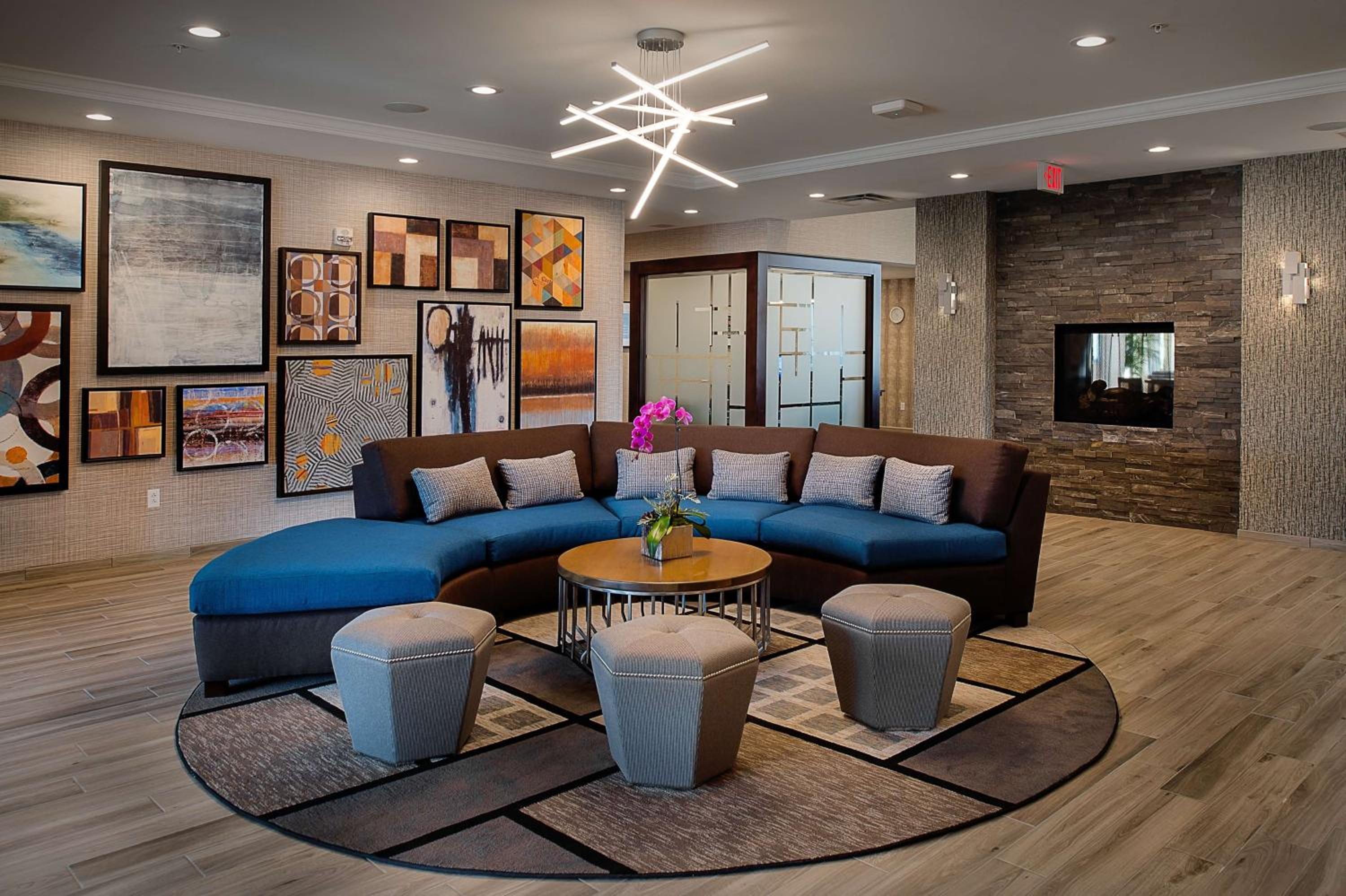 Homewood Suites by Hilton St. Louis Westport - Property Image 4