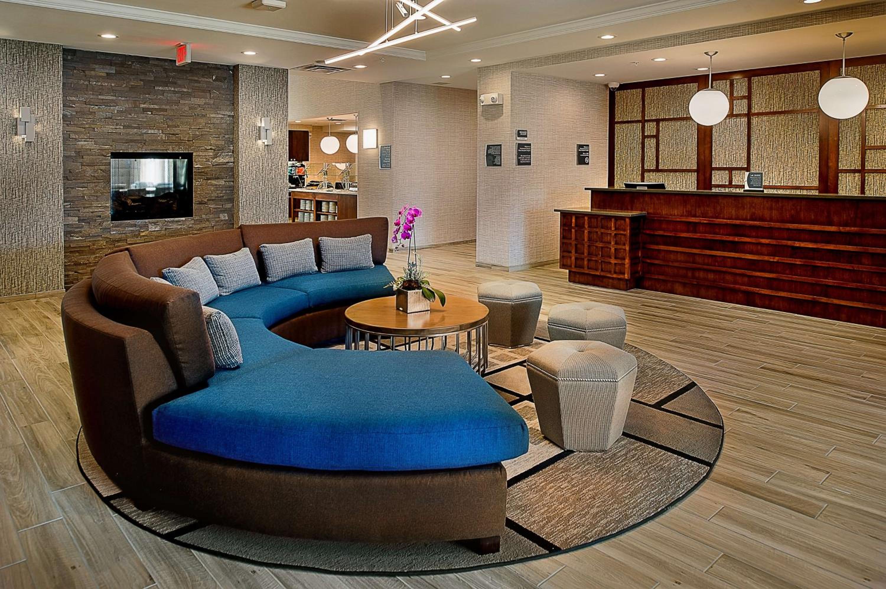Homewood Suites by Hilton St. Louis Westport - Property Image 3