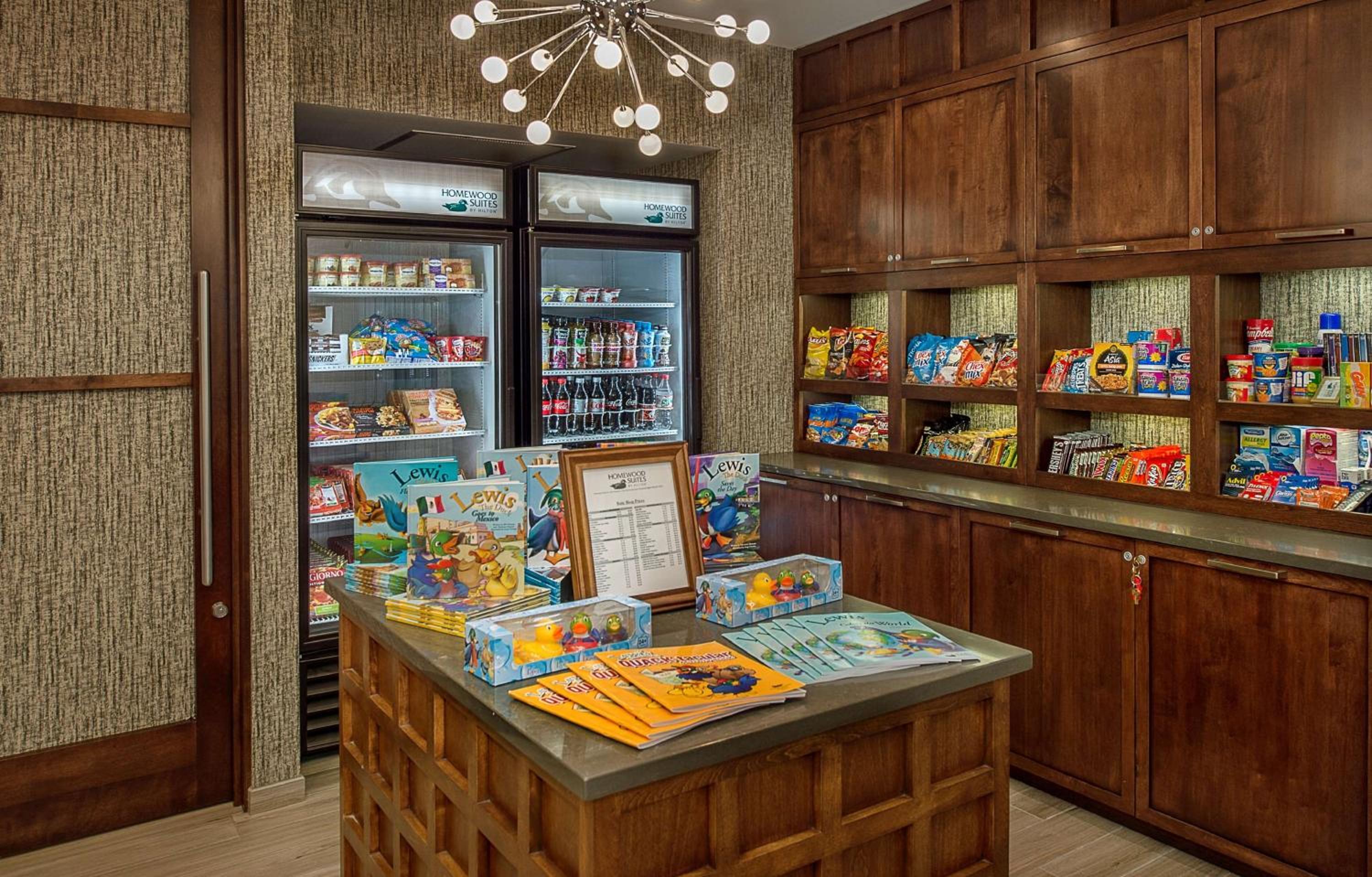 Homewood Suites by Hilton St. Louis Westport - Property Image 7
