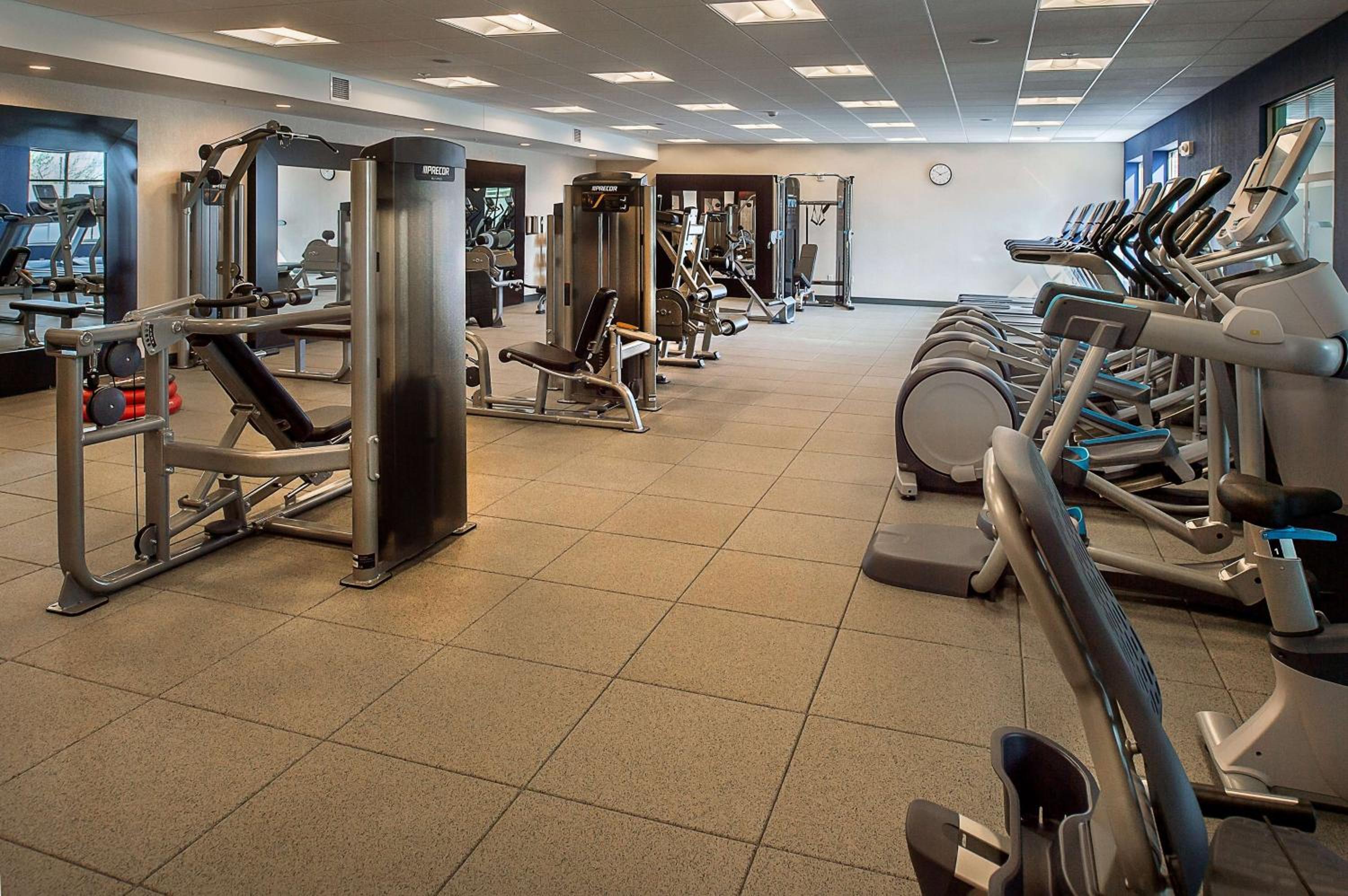 Homewood Suites by Hilton St. Louis Westport - Property Image 8