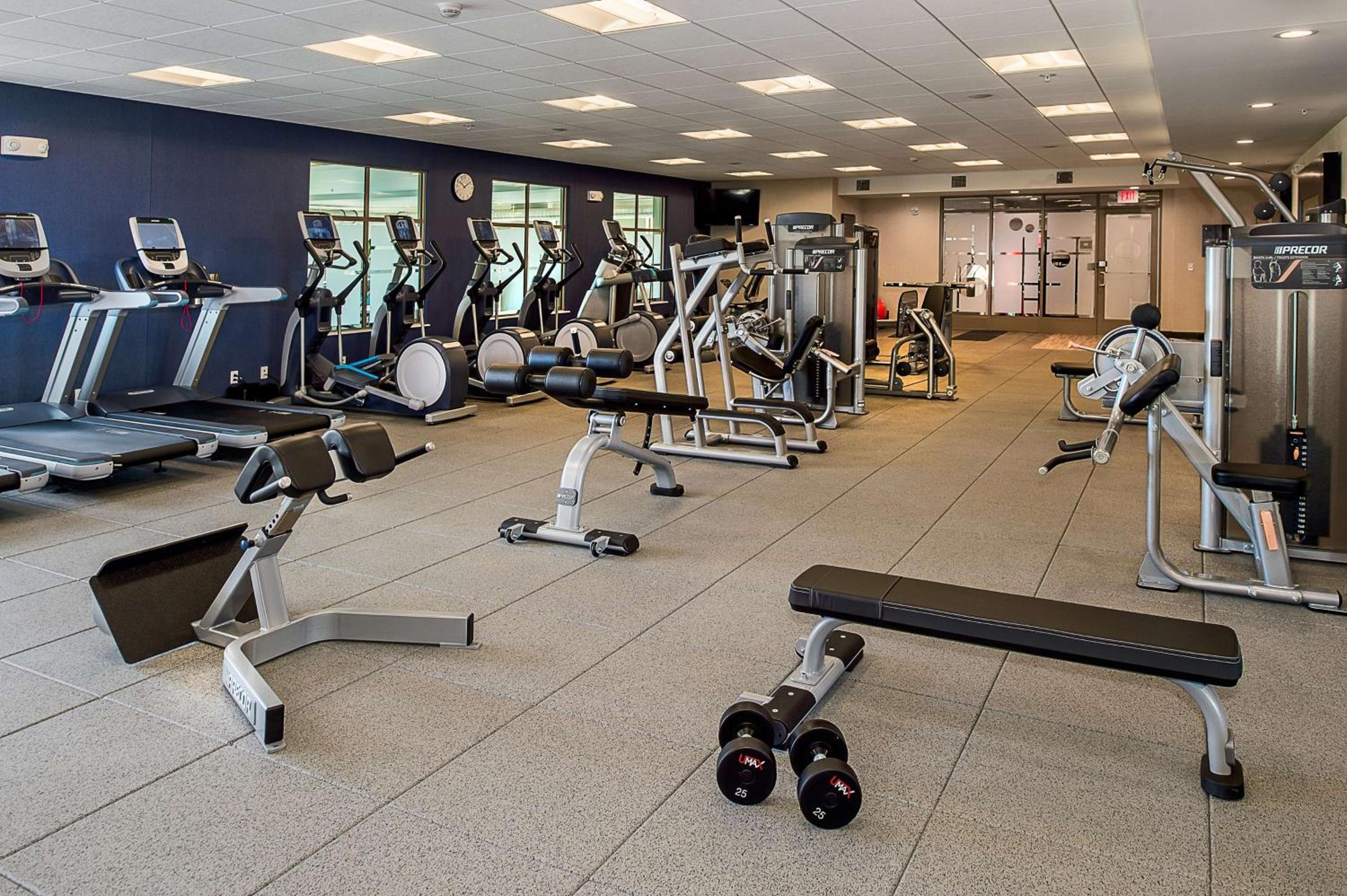 Homewood Suites by Hilton St. Louis Westport - Property Image 9