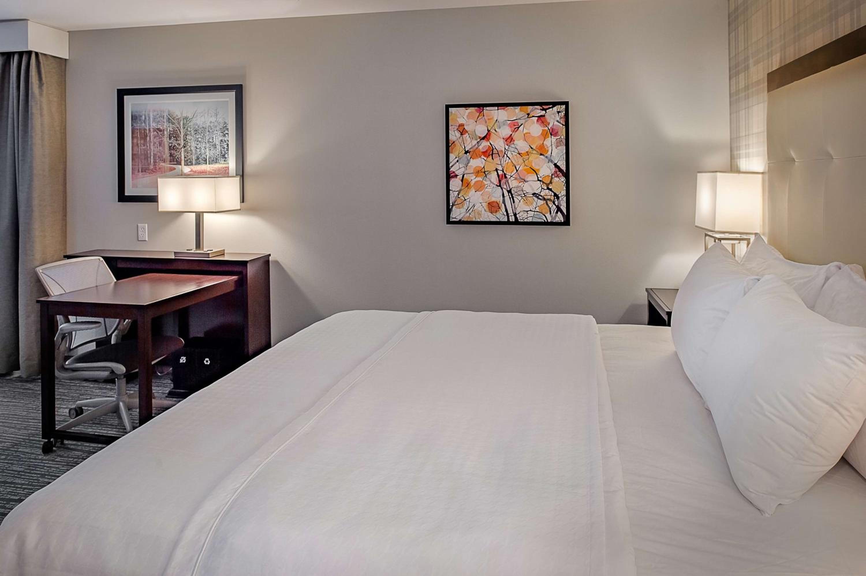 Homewood Suites by Hilton St. Louis Westport - Property Image 10