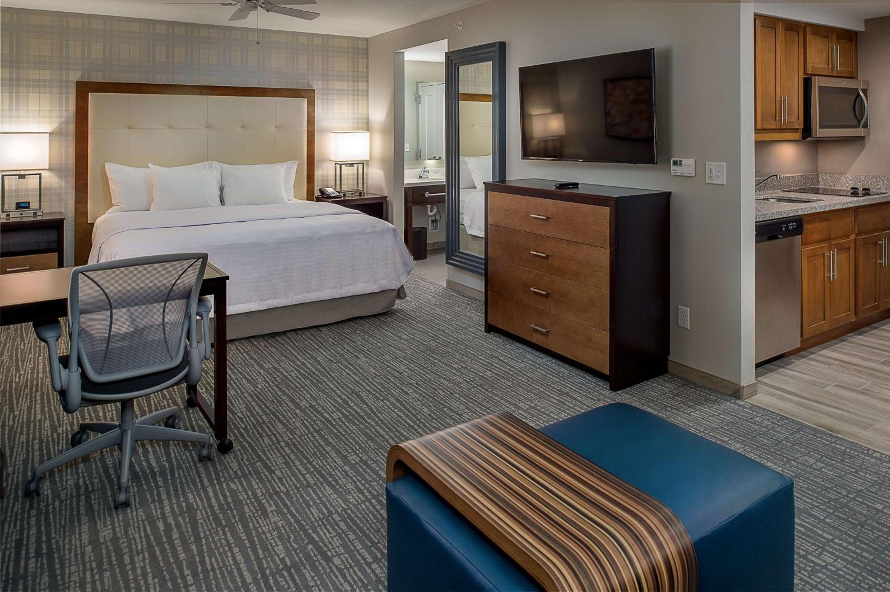 Homewood Suites by Hilton St. Louis Westport - Property Image 13