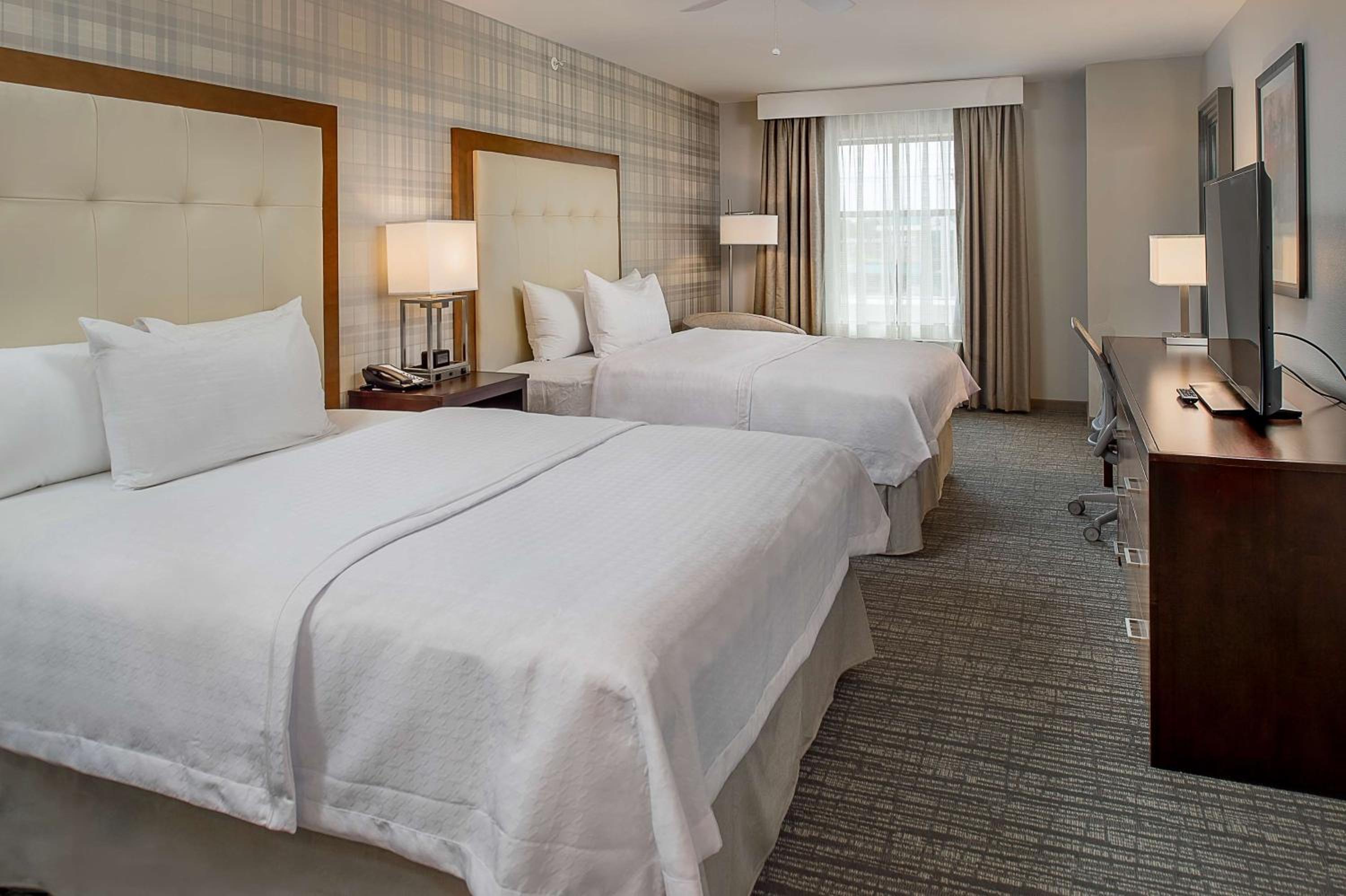 Homewood Suites by Hilton St. Louis Westport - Property Image 16