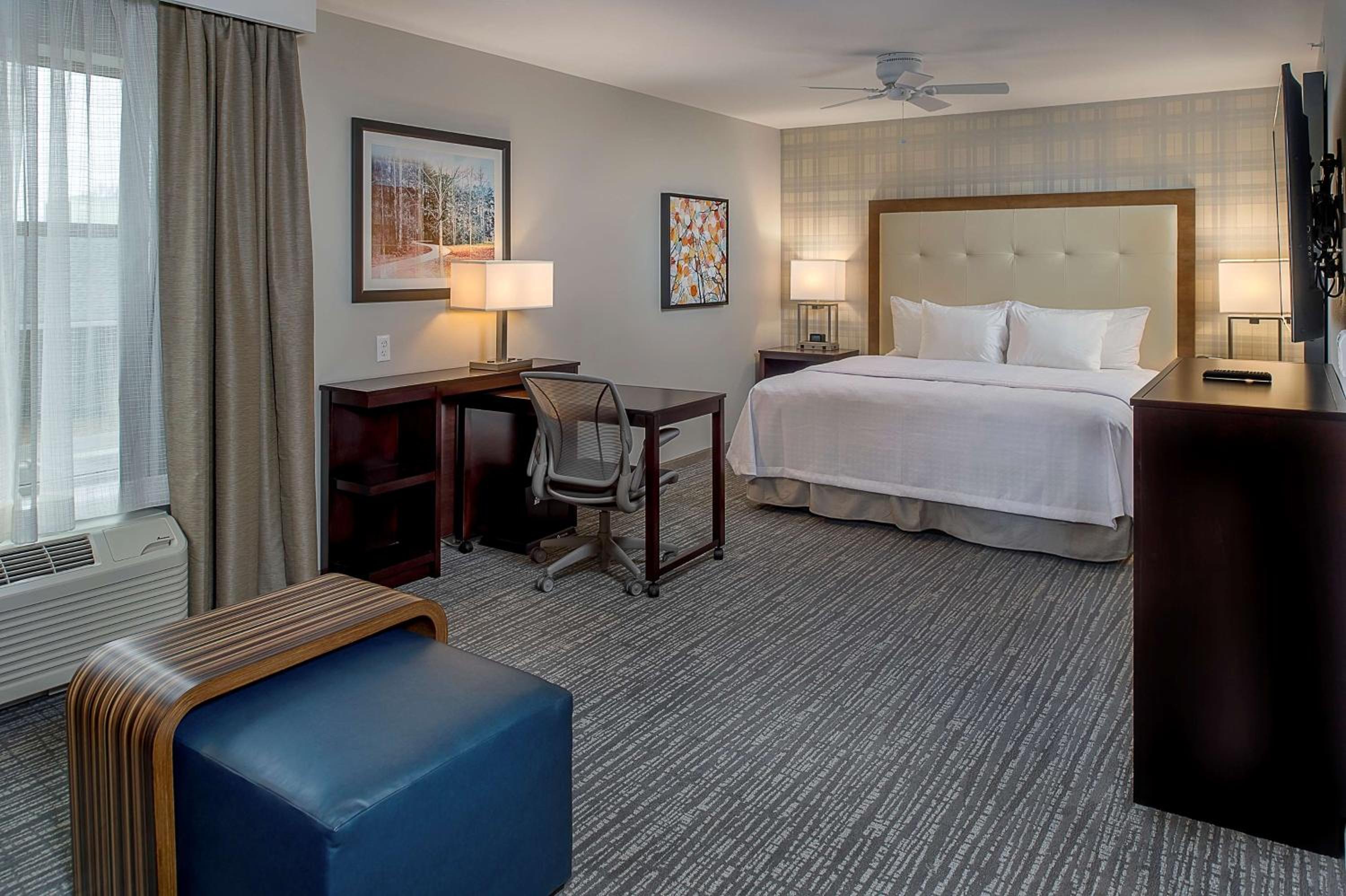 Homewood Suites by Hilton St. Louis Westport - Property Image 18