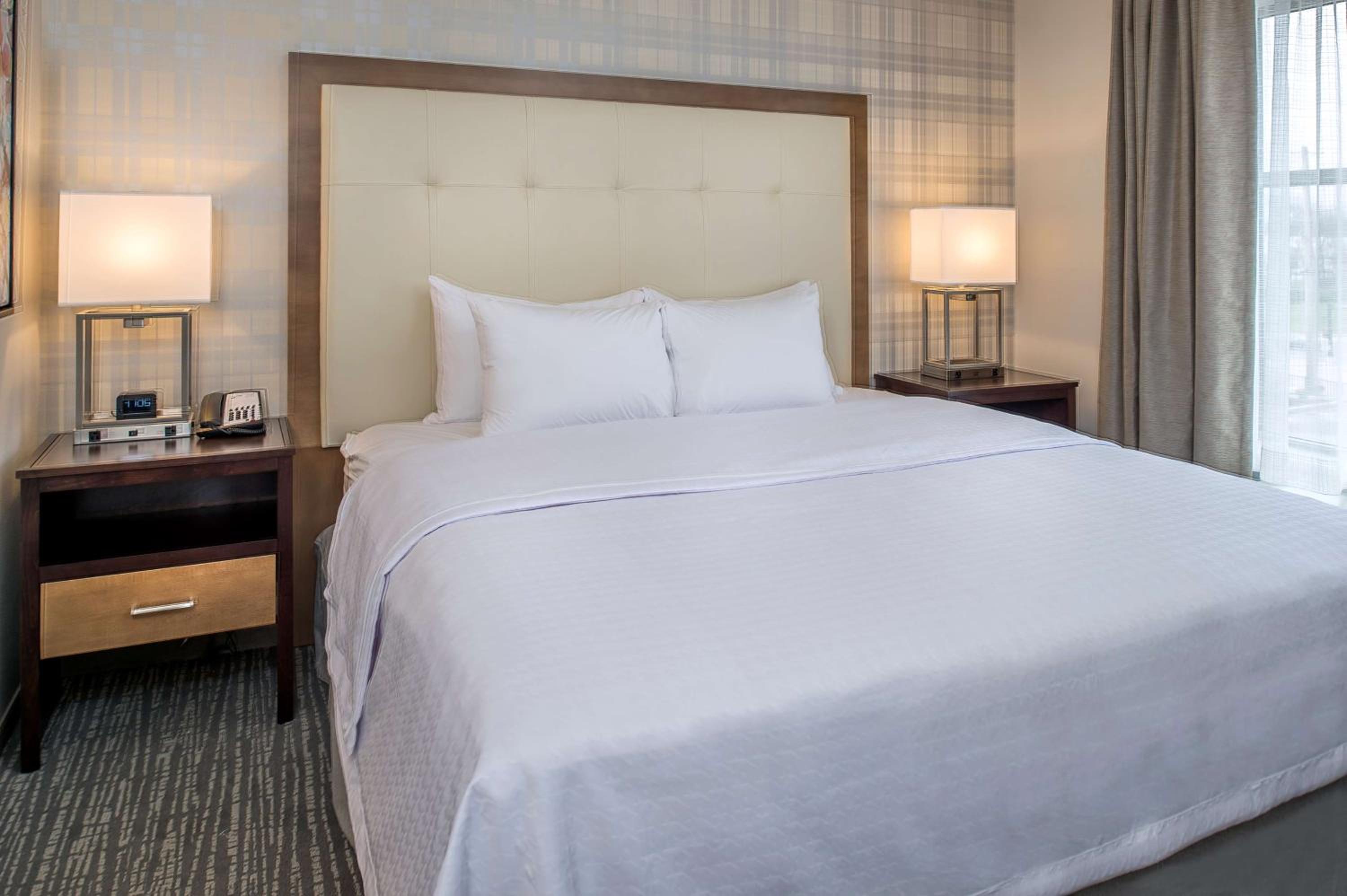 St Louis Vacations - Homewood Suites by Hilton St. Louis Westport - Property Image 2