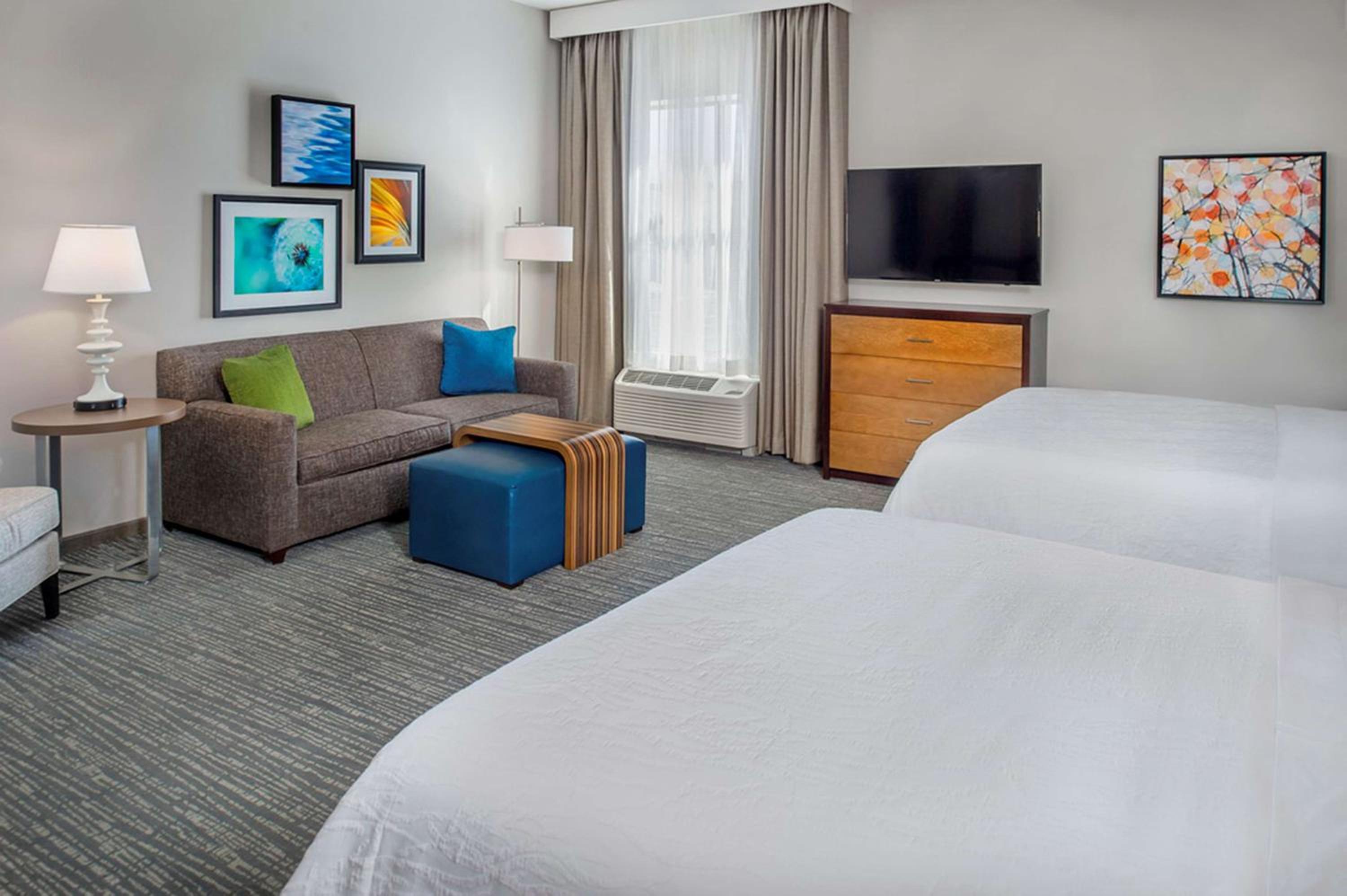 Homewood Suites by Hilton St. Louis Westport - Property Image 24