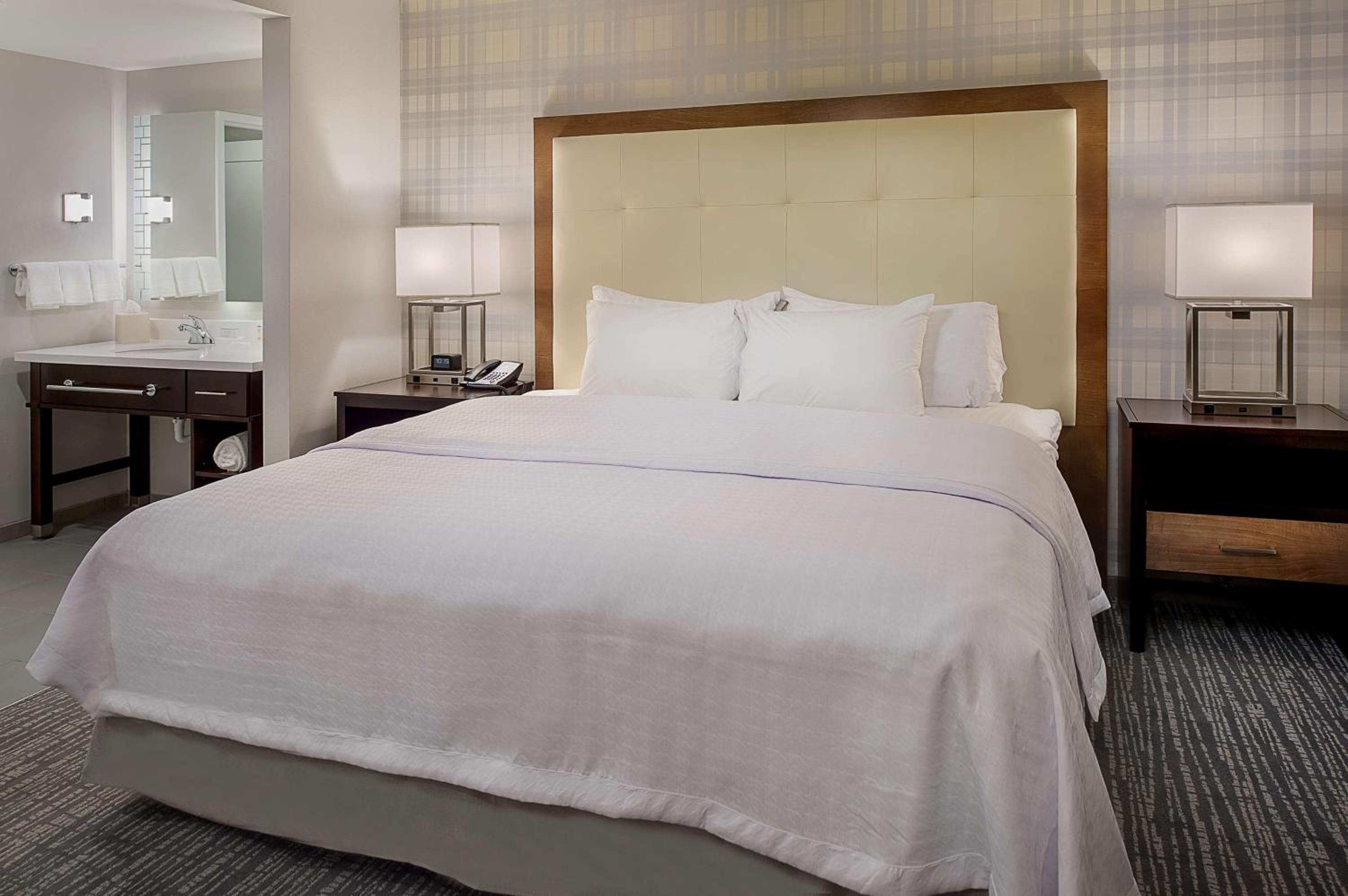 Homewood Suites by Hilton St. Louis Westport - Property Image 26