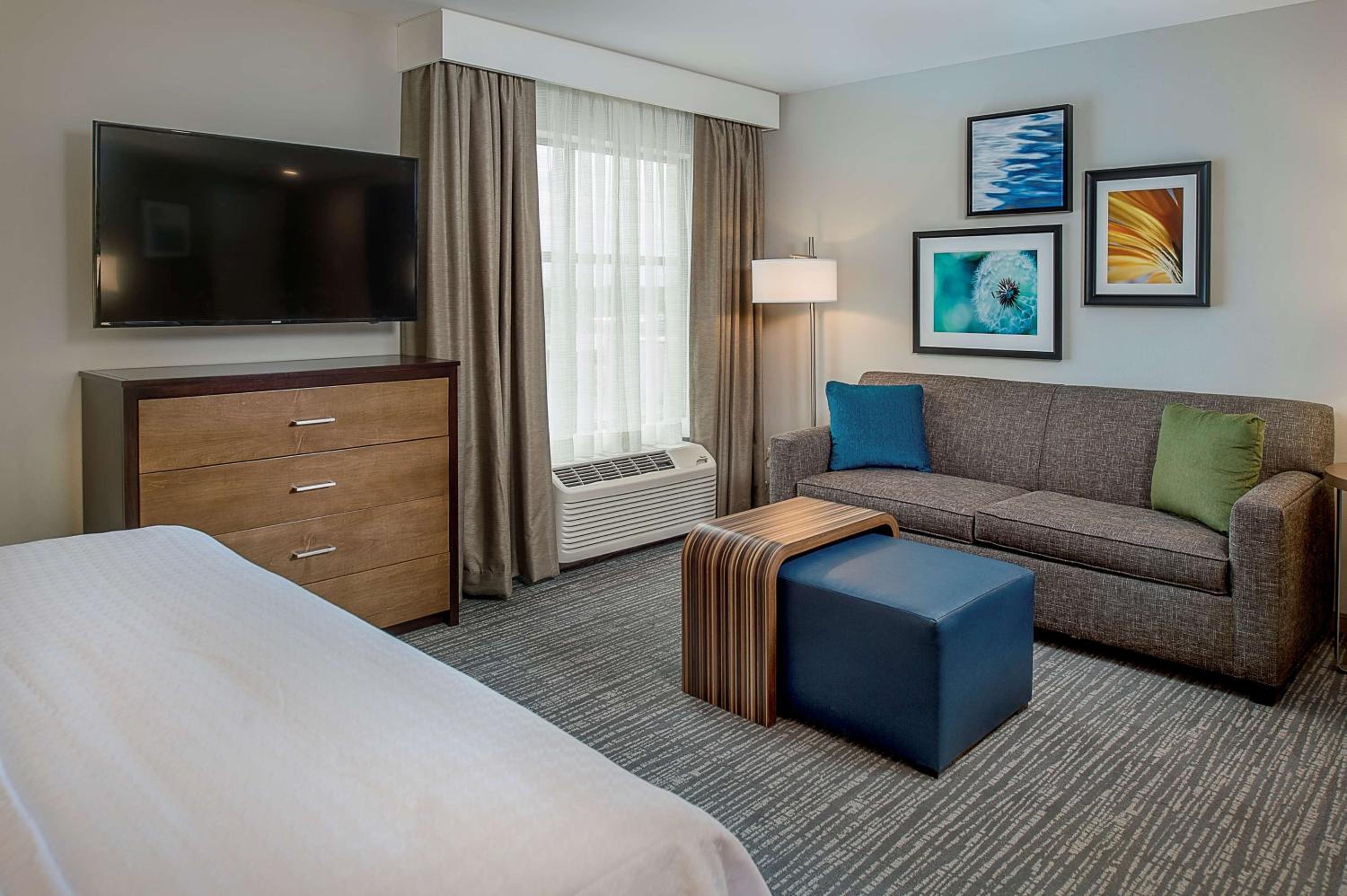 St Louis Vacations - Homewood Suites by Hilton St. Louis Westport - Property Image 5