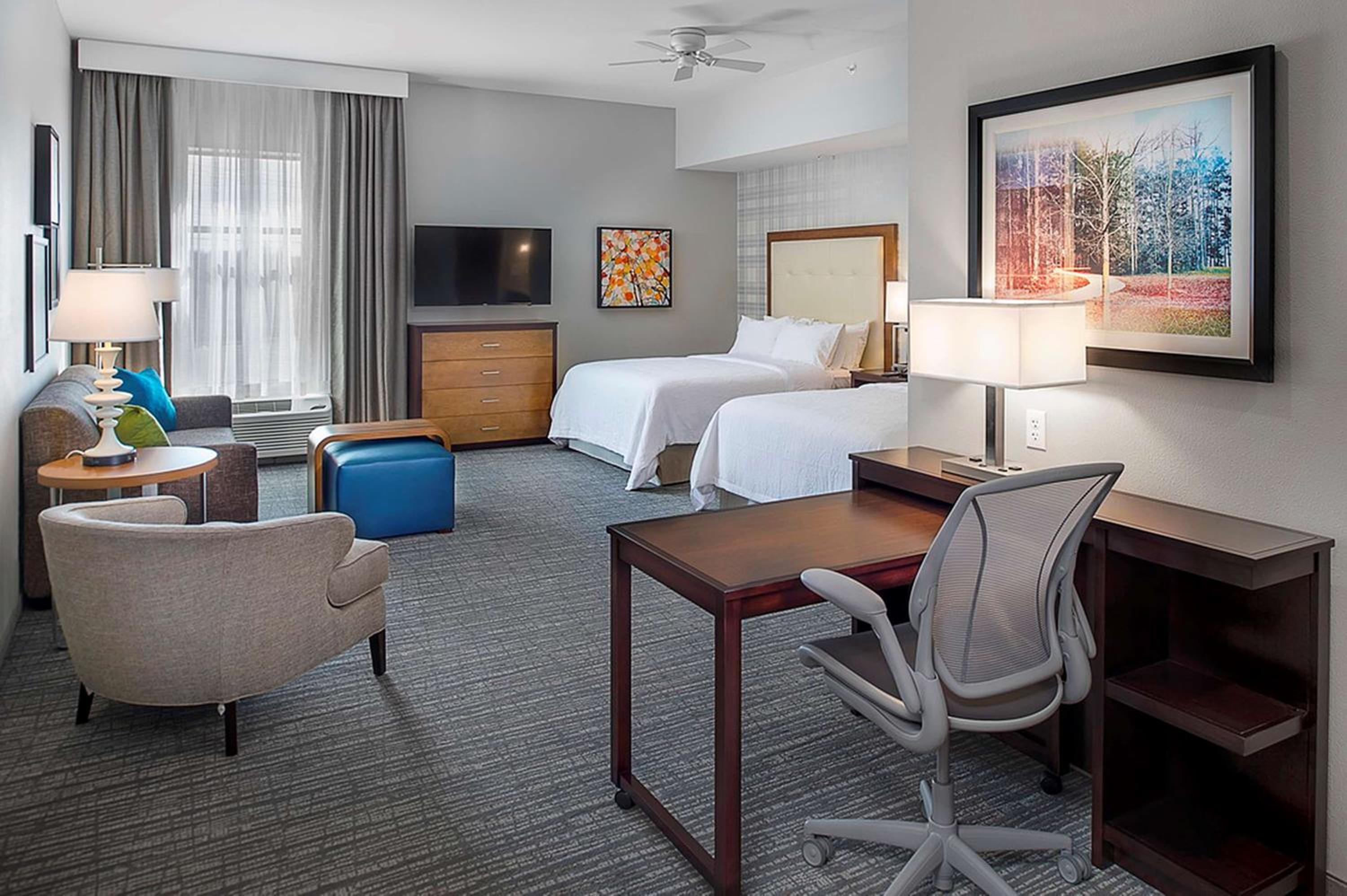 Homewood Suites by Hilton St. Louis Westport - Property Image 32