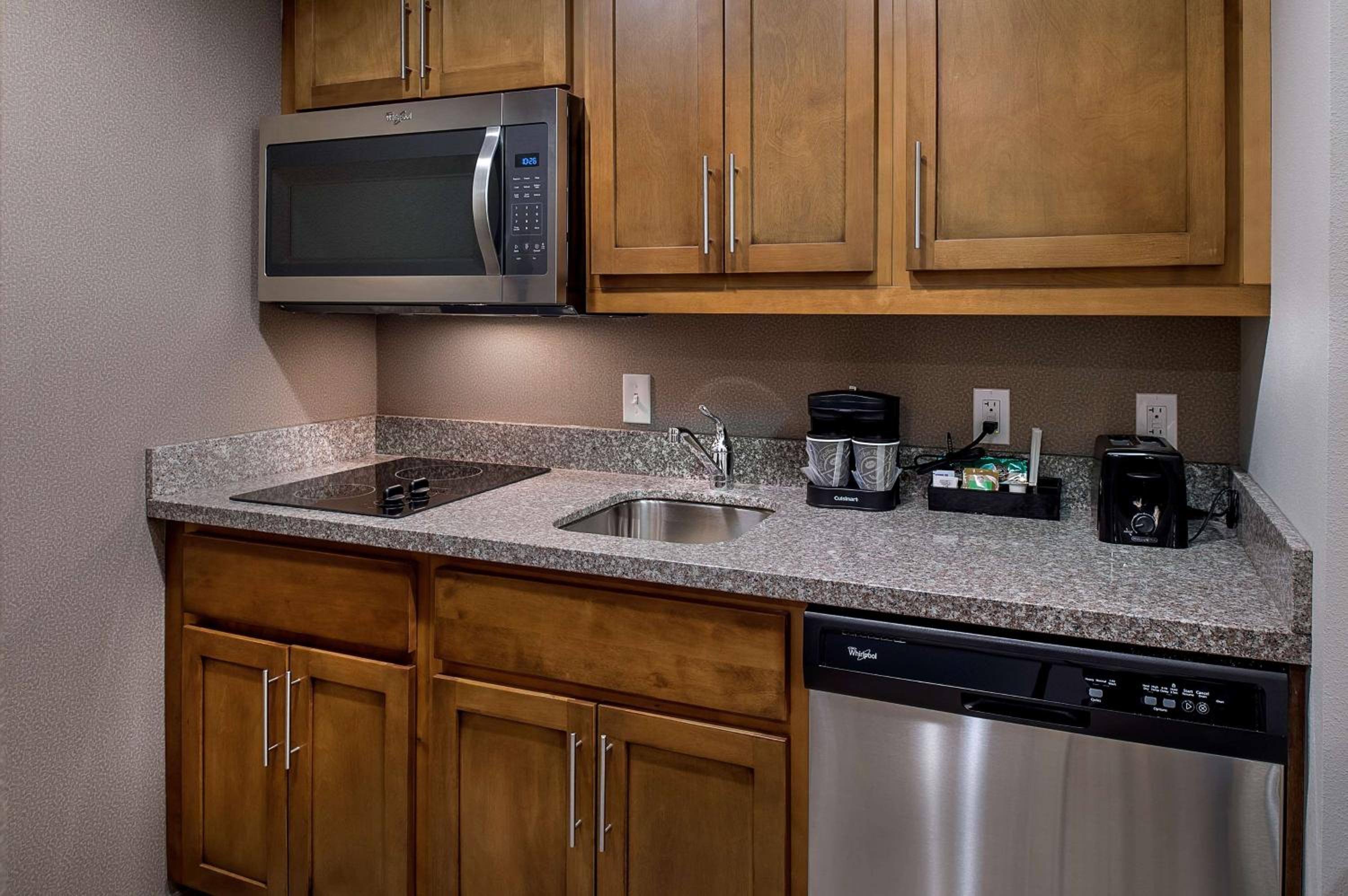 Homewood Suites by Hilton St. Louis Westport - Property Image 35