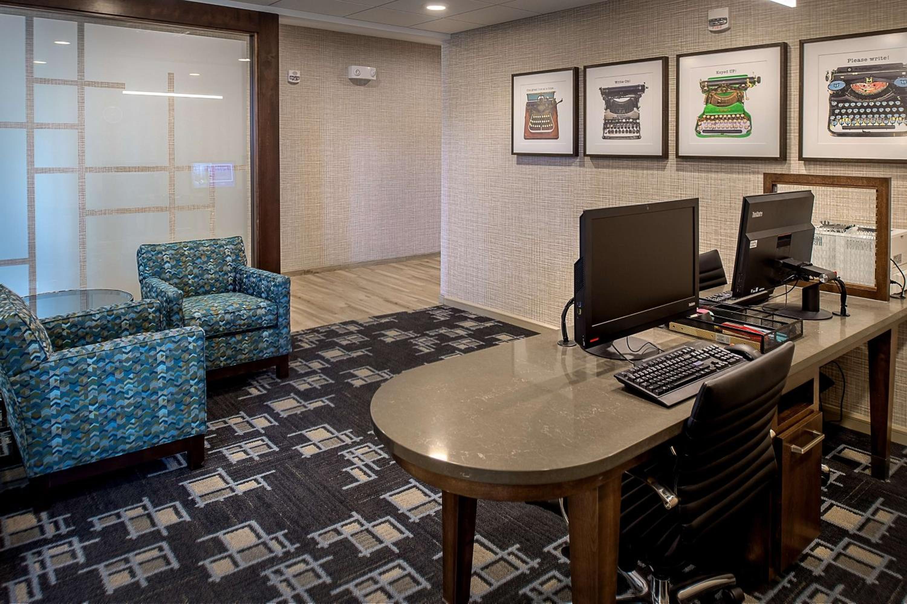Homewood Suites by Hilton St. Louis Westport - Property Image 38