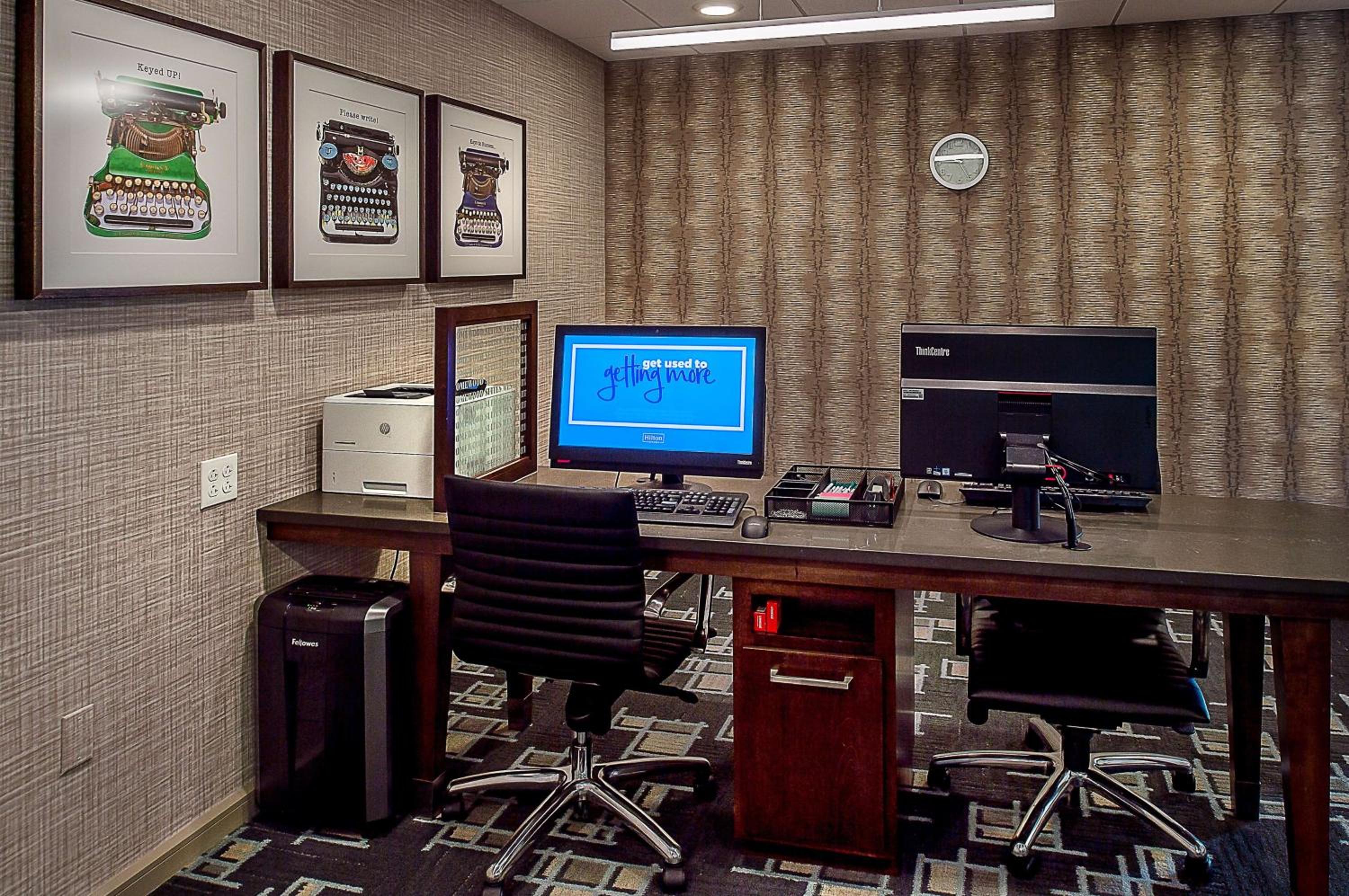 Homewood Suites by Hilton St. Louis Westport - Property Image 39