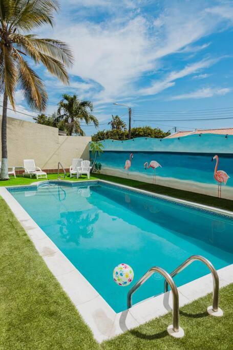 Blue Sky Residence Aruba