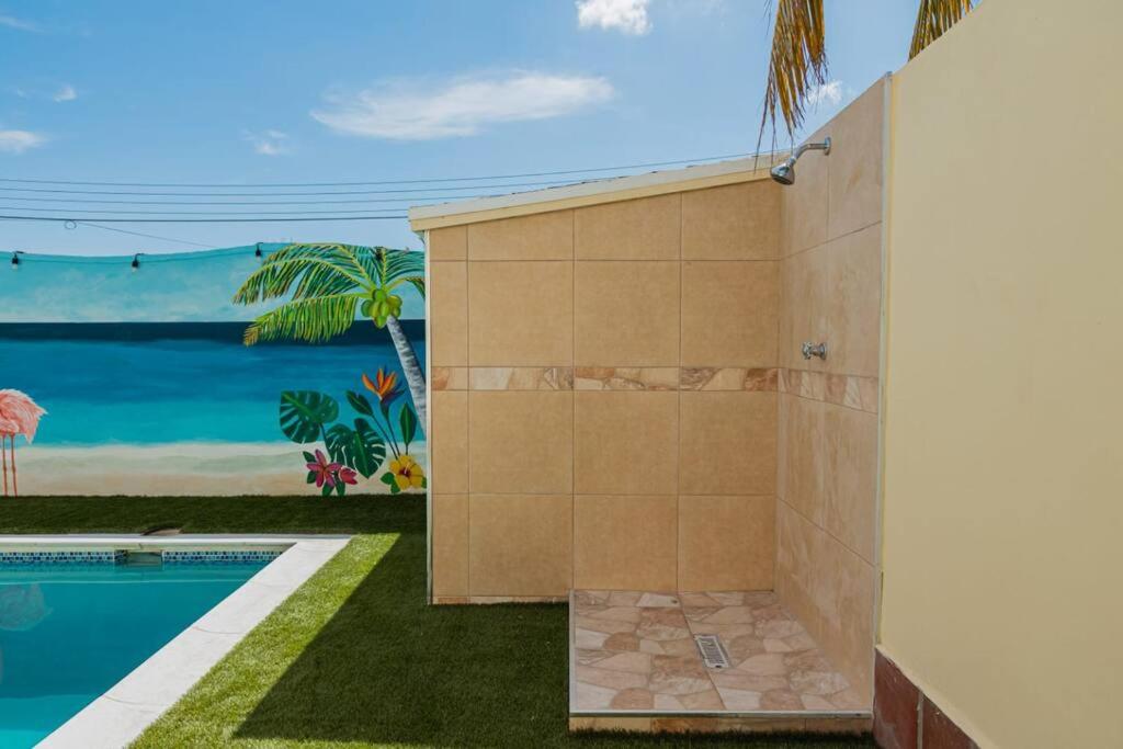 Blue Sky Residence Aruba