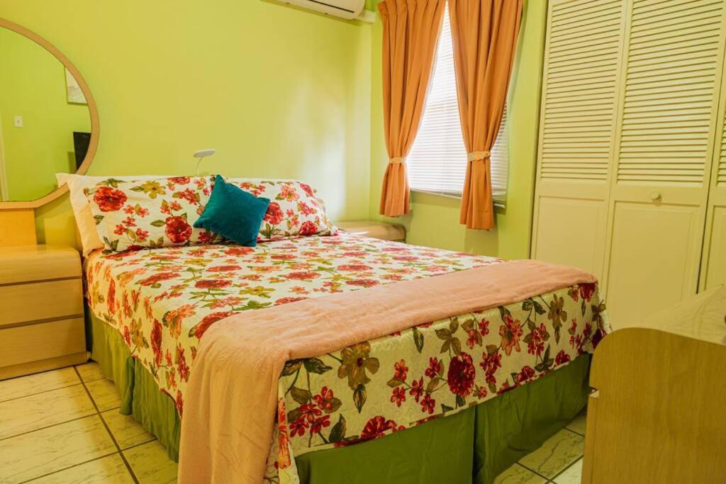 Blue Sky Residence Aruba