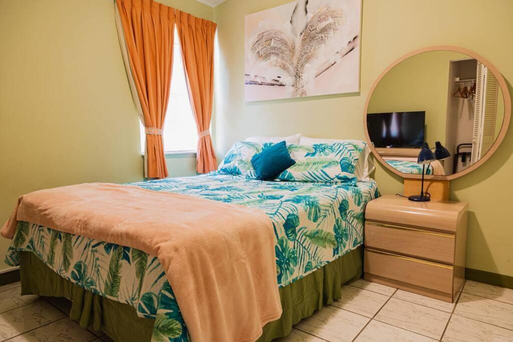 Blue Sky Residence Aruba
