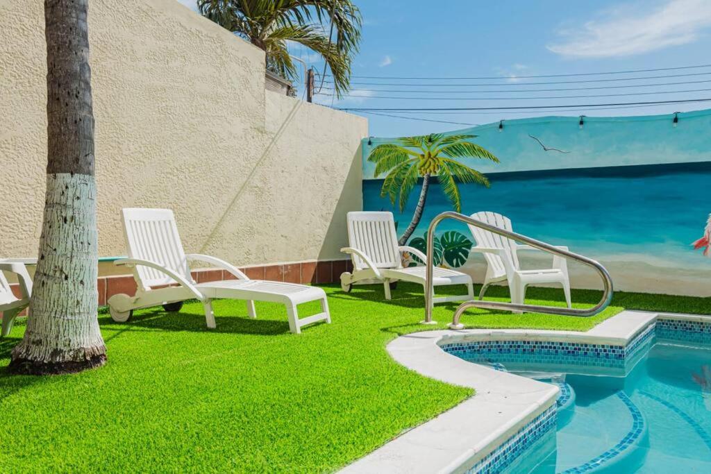 Blue Sky Residence Aruba