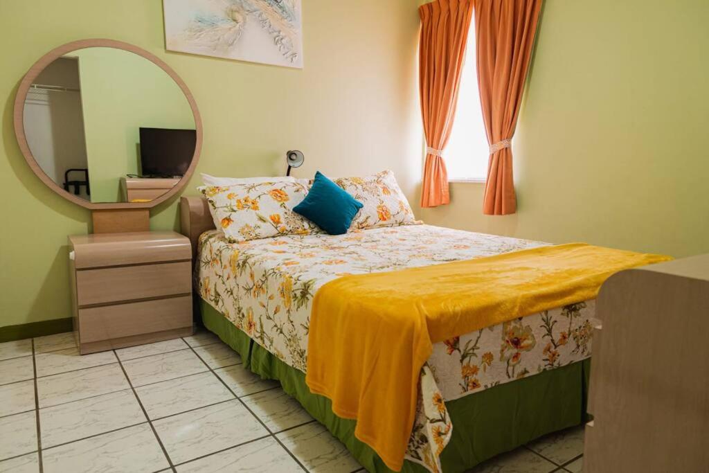 Blue Sky Residence Aruba
