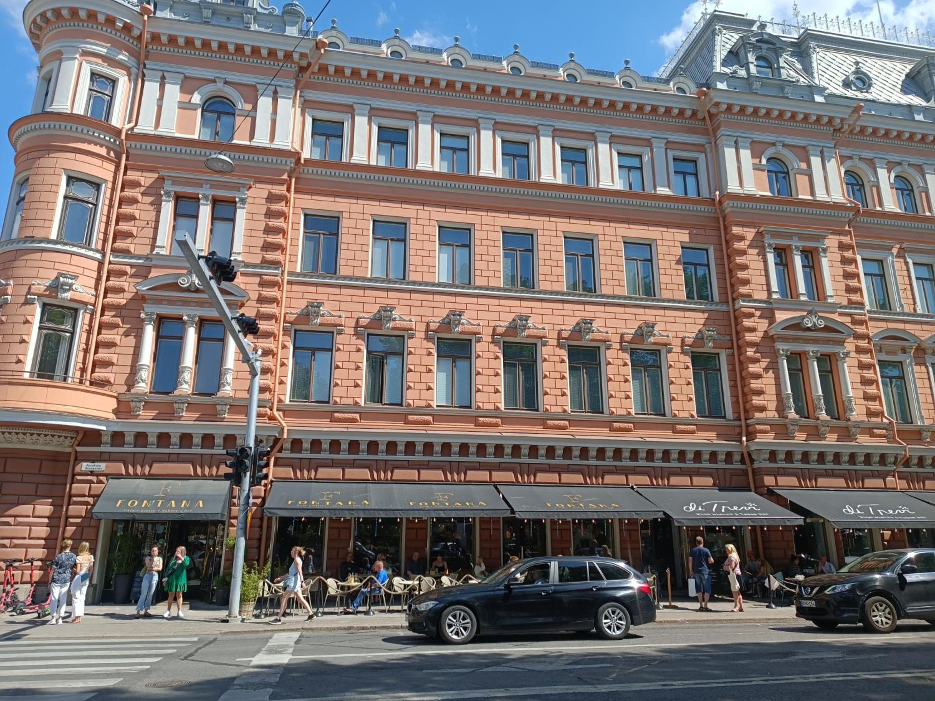 building