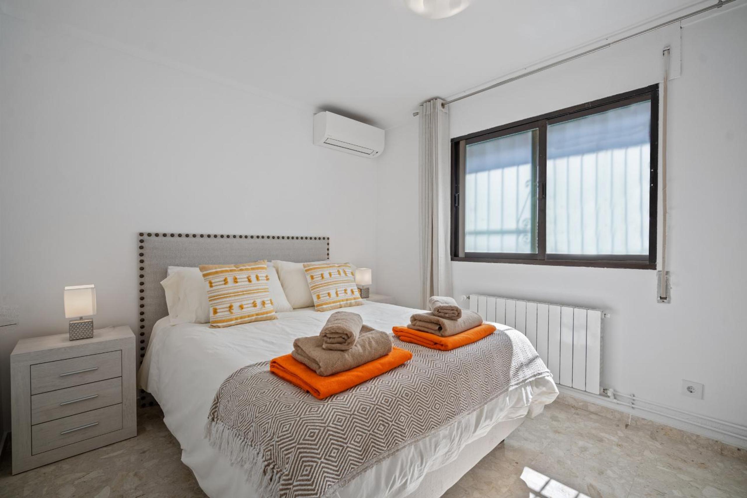 Villa Elena - Casablanca Marbella by Finest Rentals