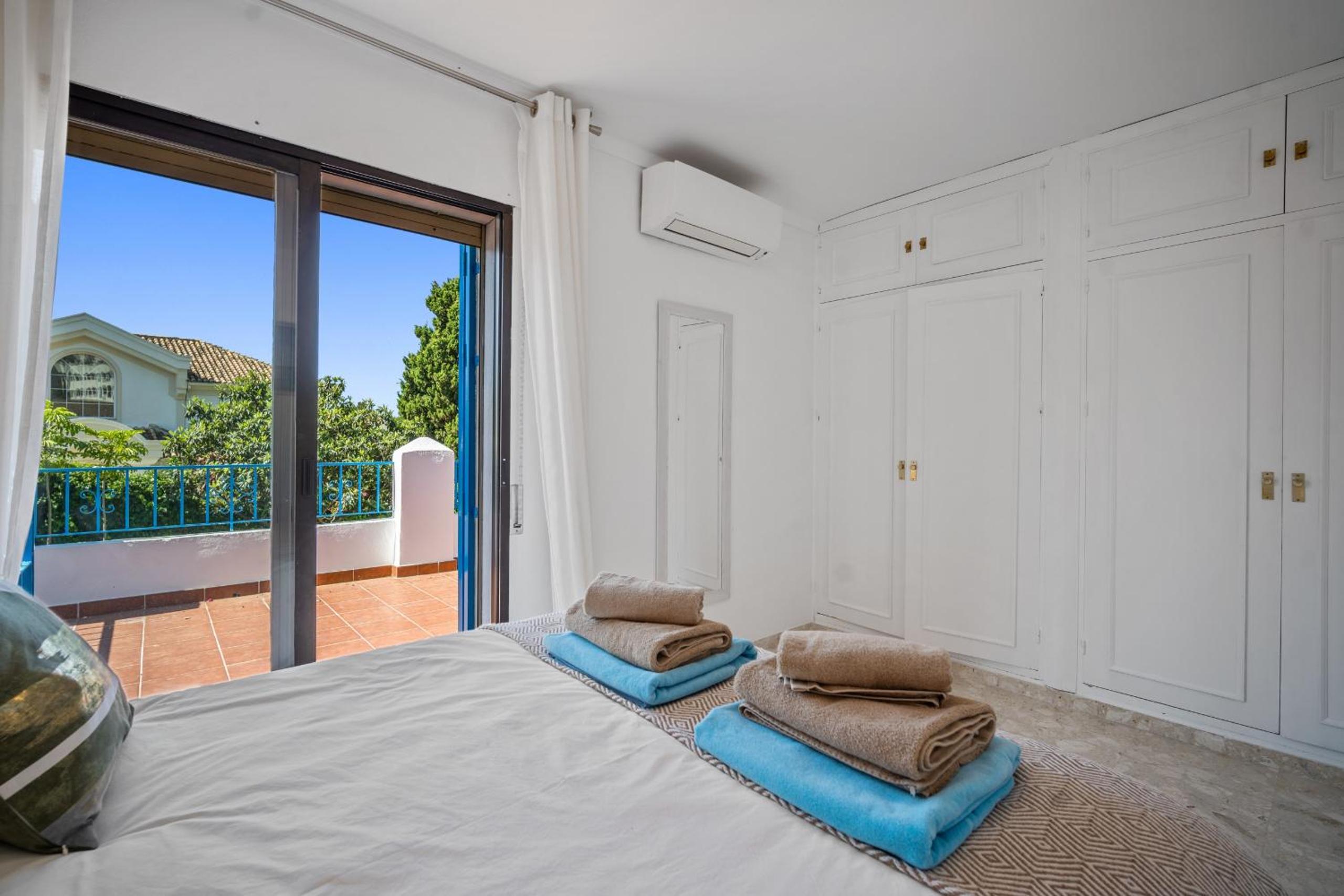 Villa Elena - Casablanca Marbella by Finest Rentals